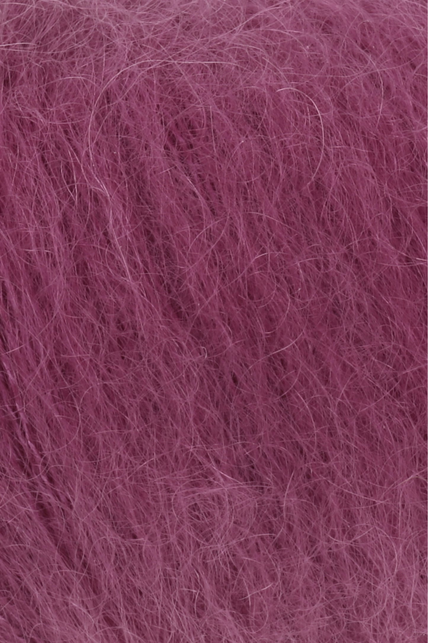 Mohair Luxe