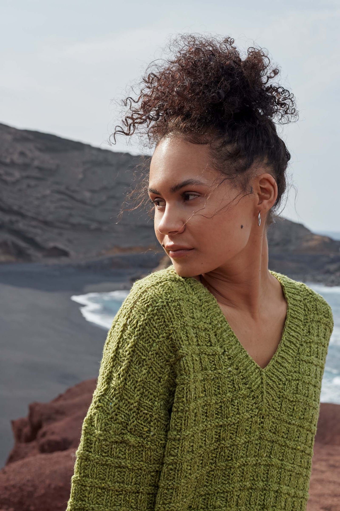 Punto 77 - Donegal Tweed +