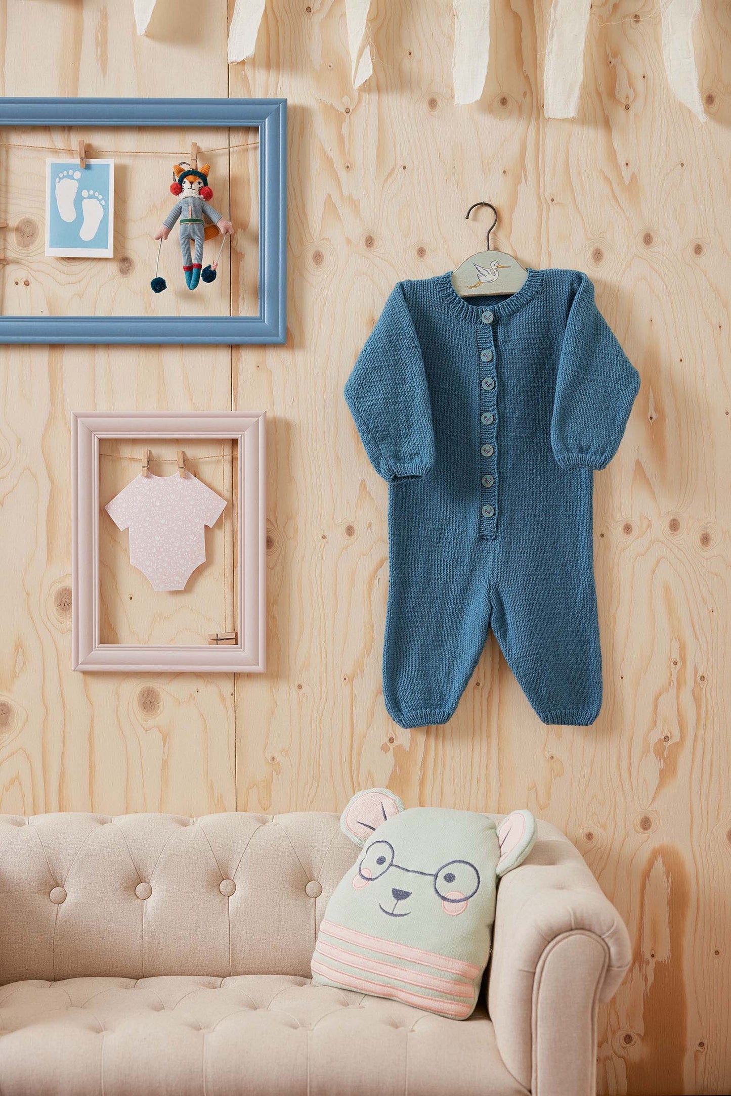 Punto 80 - Baby + Toddlers