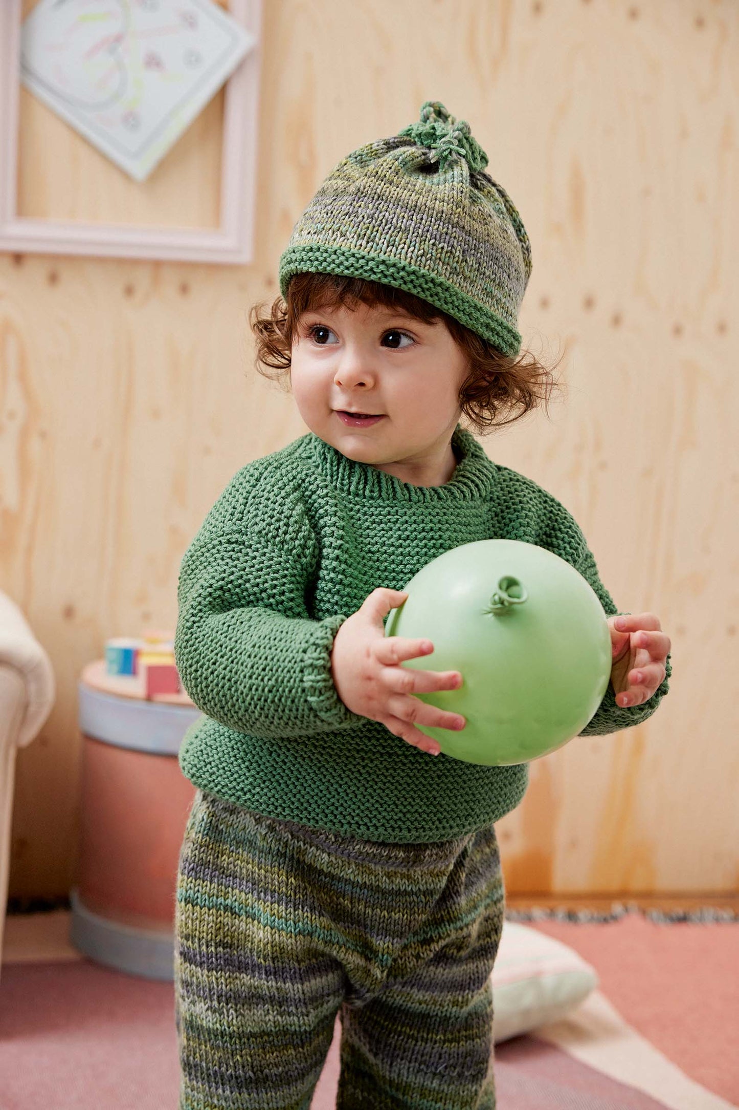 Punto 80 - Baby + Toddlers