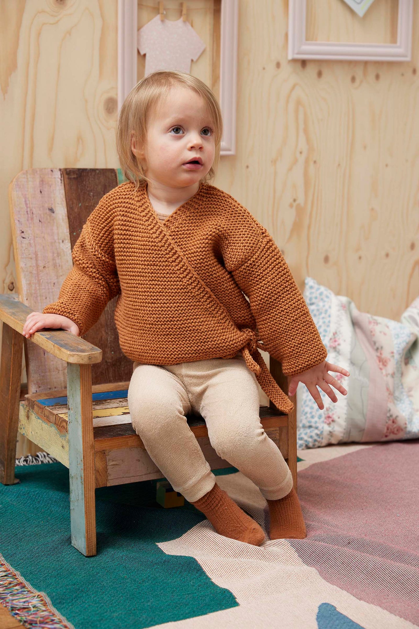 Punto 80 - Baby + Toddlers