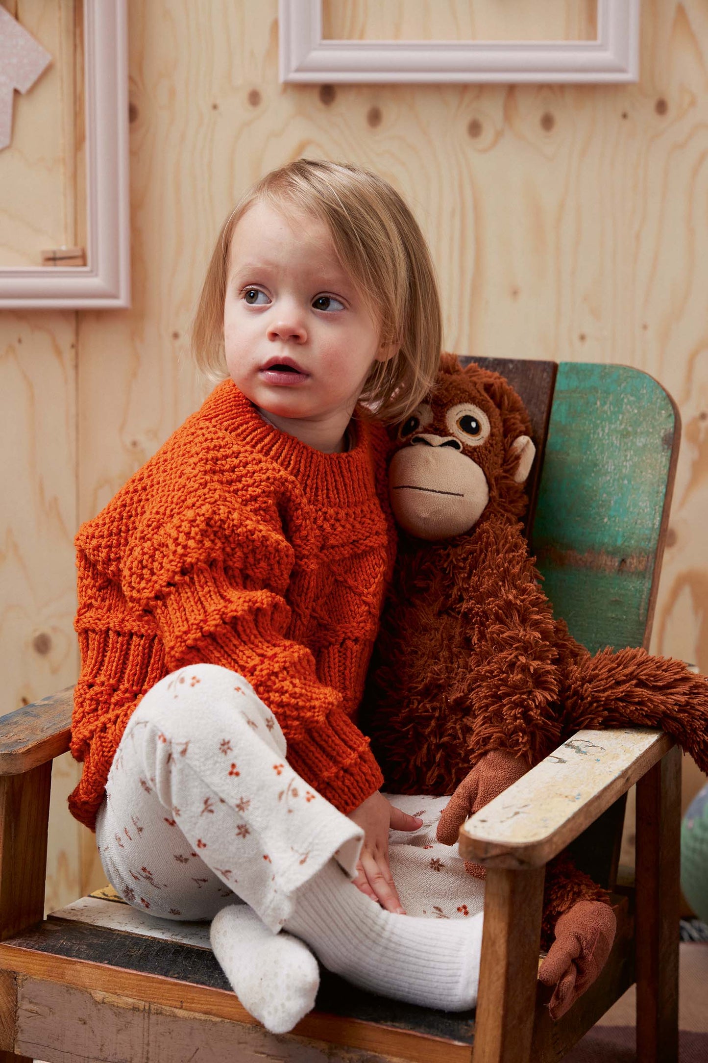 Punto 80 - Baby + Toddlers