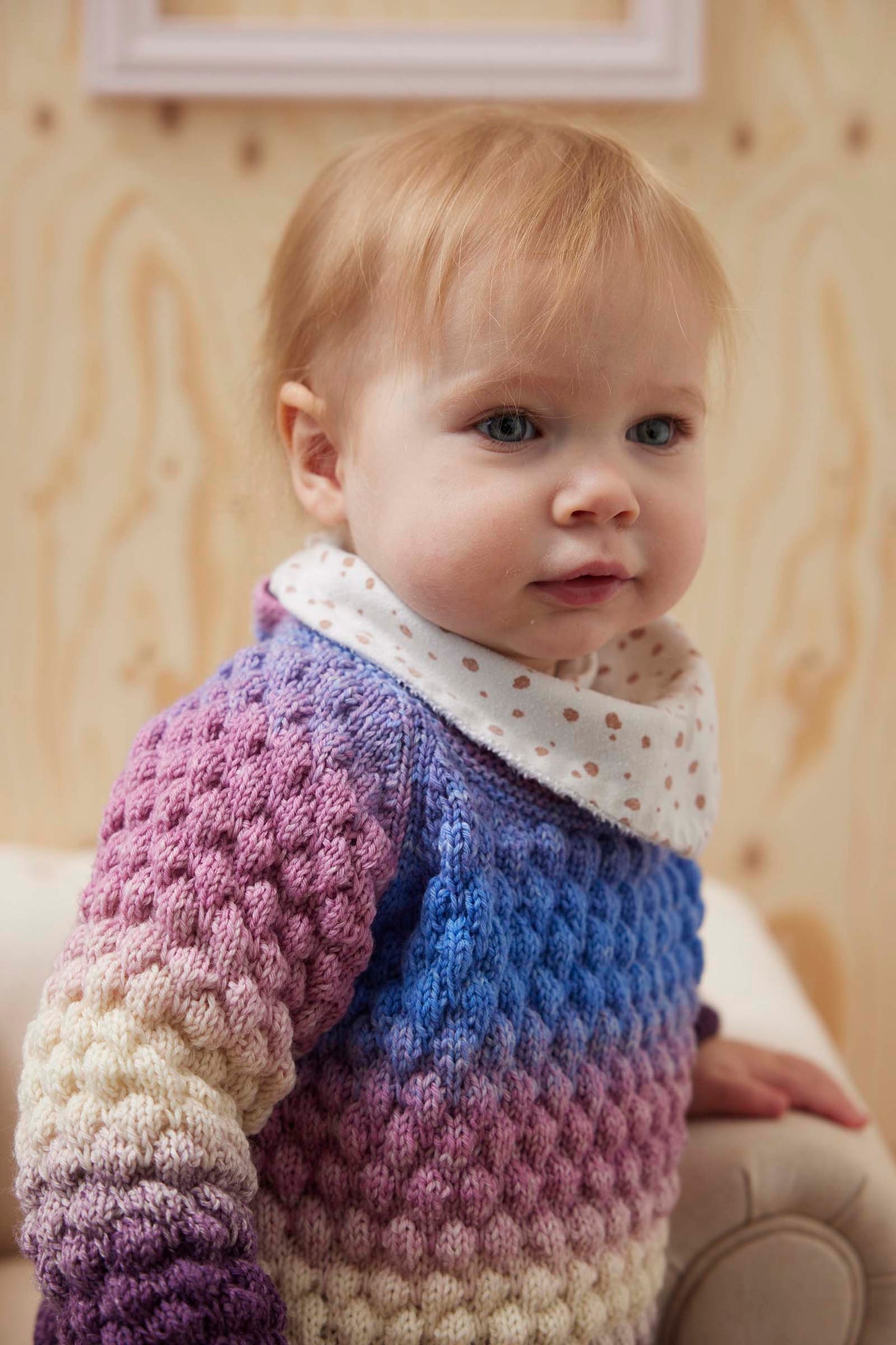 Punto 80 - Baby + Toddlers