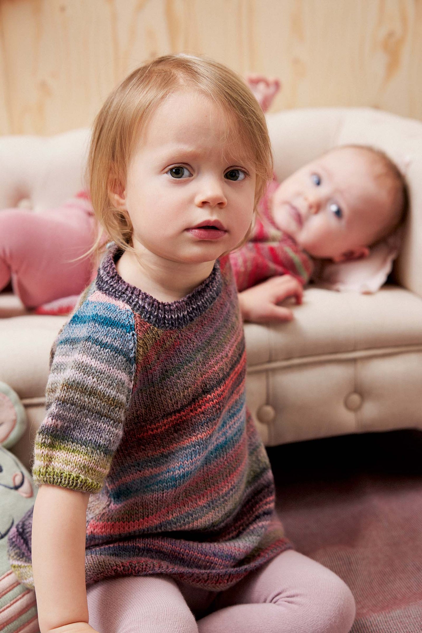 Punto 80 - Baby + Toddlers