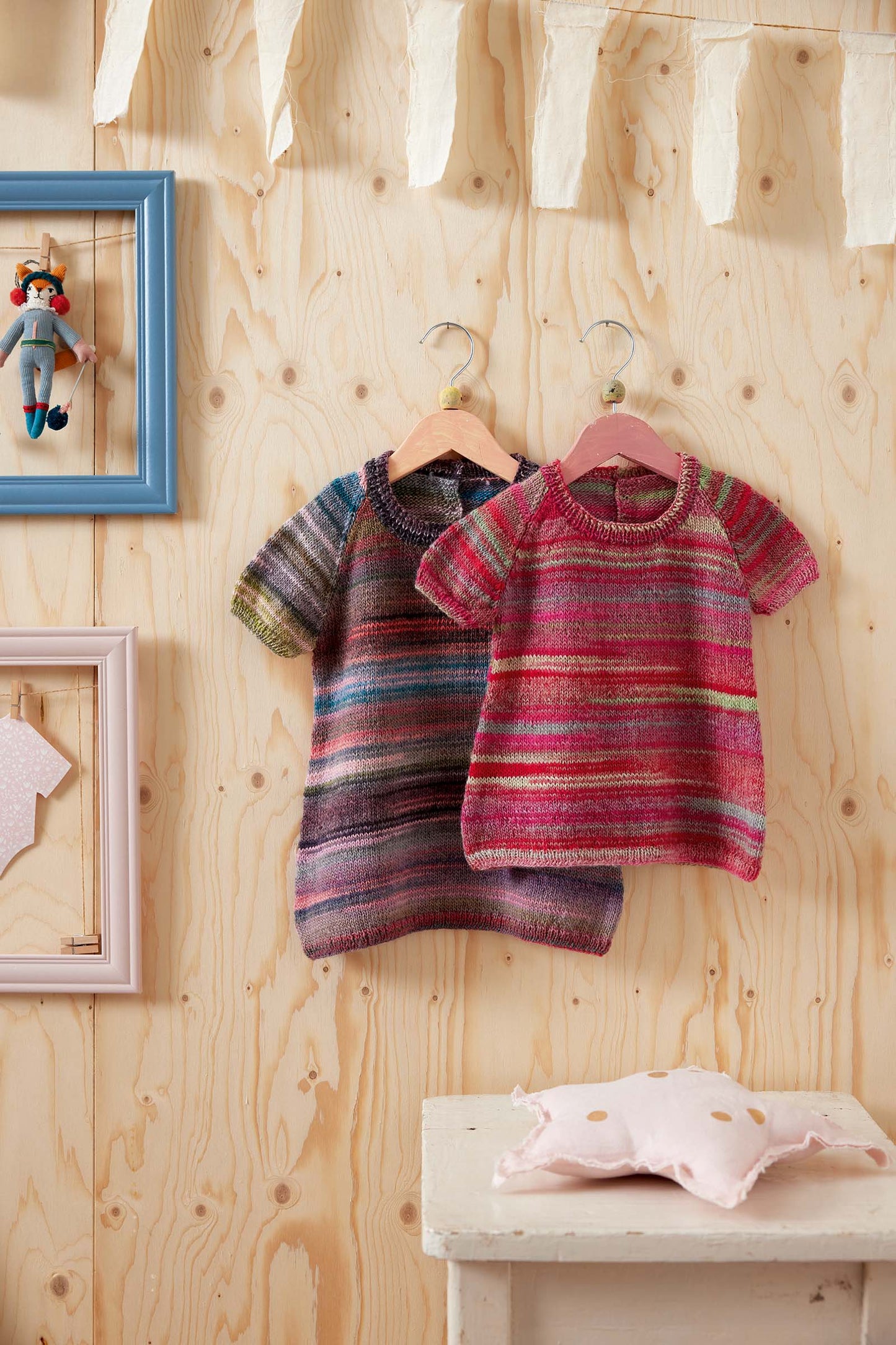 Punto 80 - Baby + Toddlers
