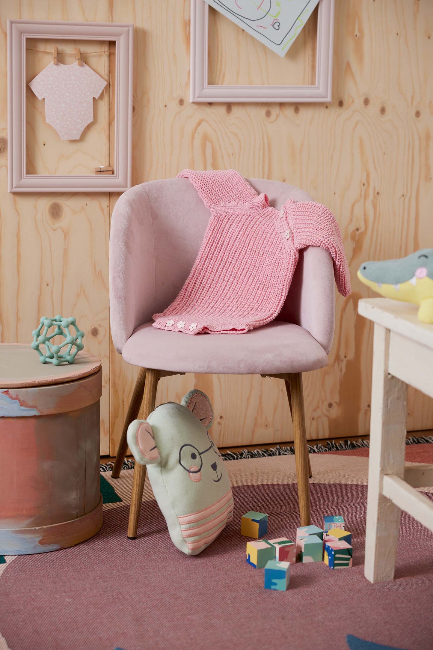 Punto 80 - Baby + Toddlers