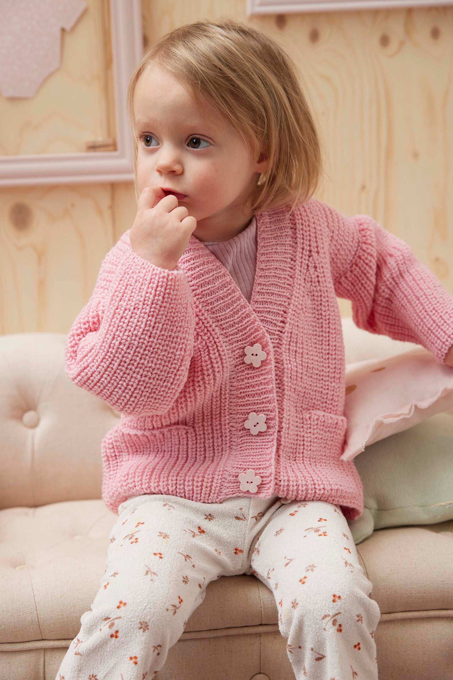 Punto 80 - Baby + Toddlers