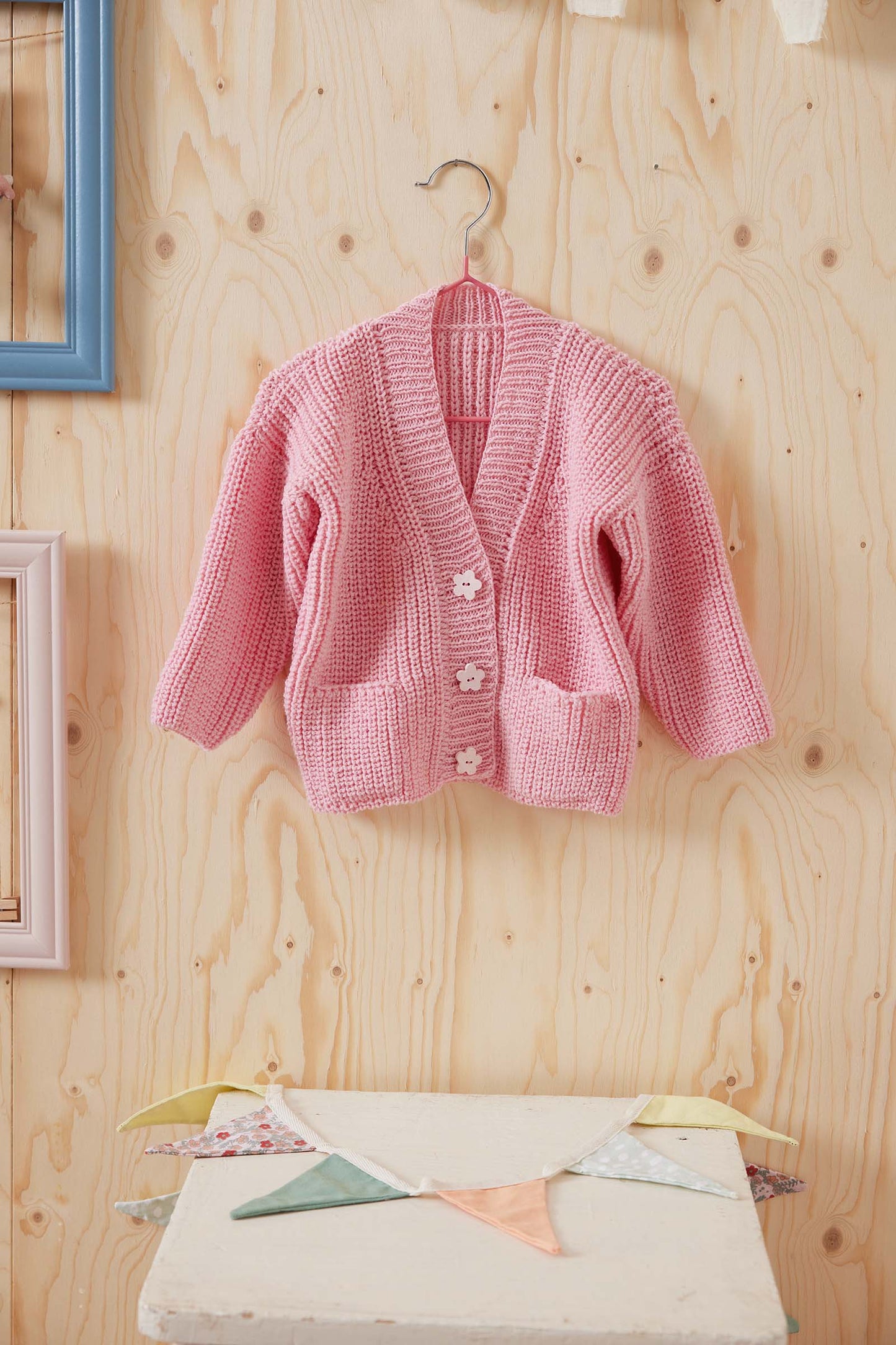 Punto 80 - Baby + Toddlers