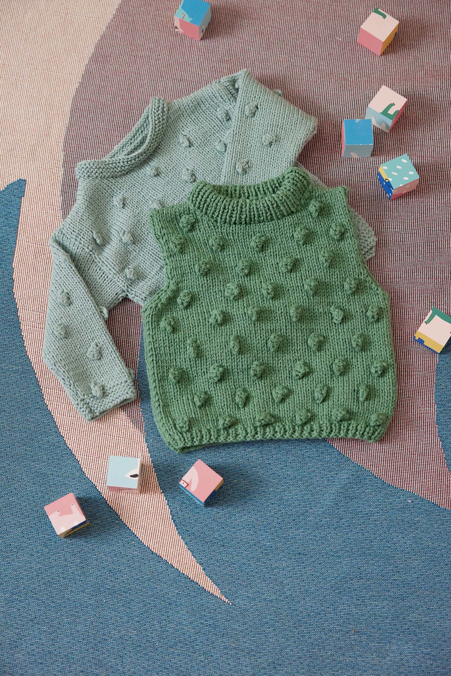 Punto 80 - Baby + Toddlers