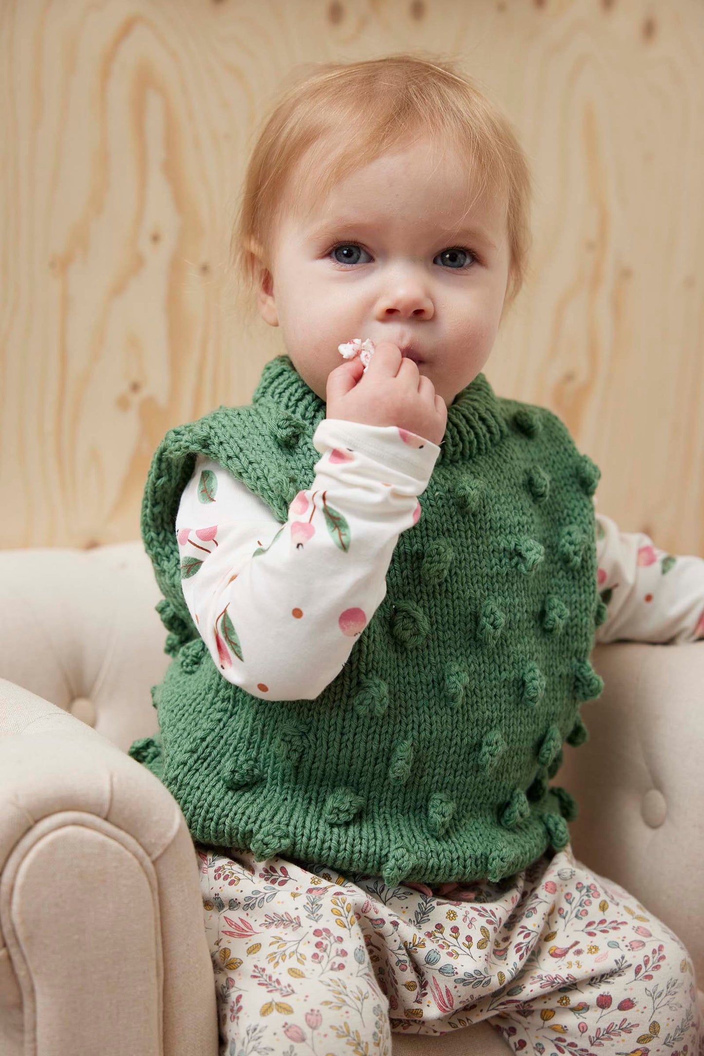 Punto 80 - Baby + Toddlers
