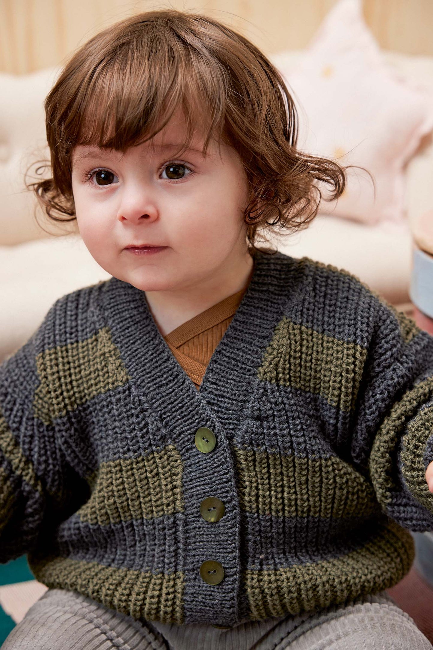 Punto 80 - Baby + Toddlers
