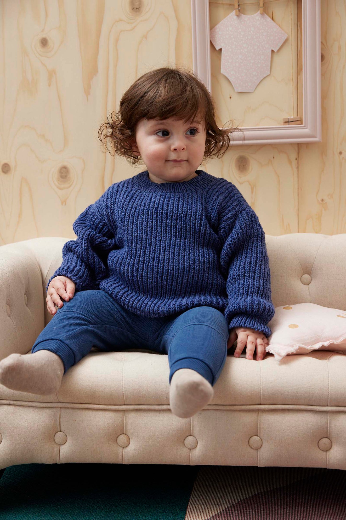 Punto 80 - Baby + Toddlers