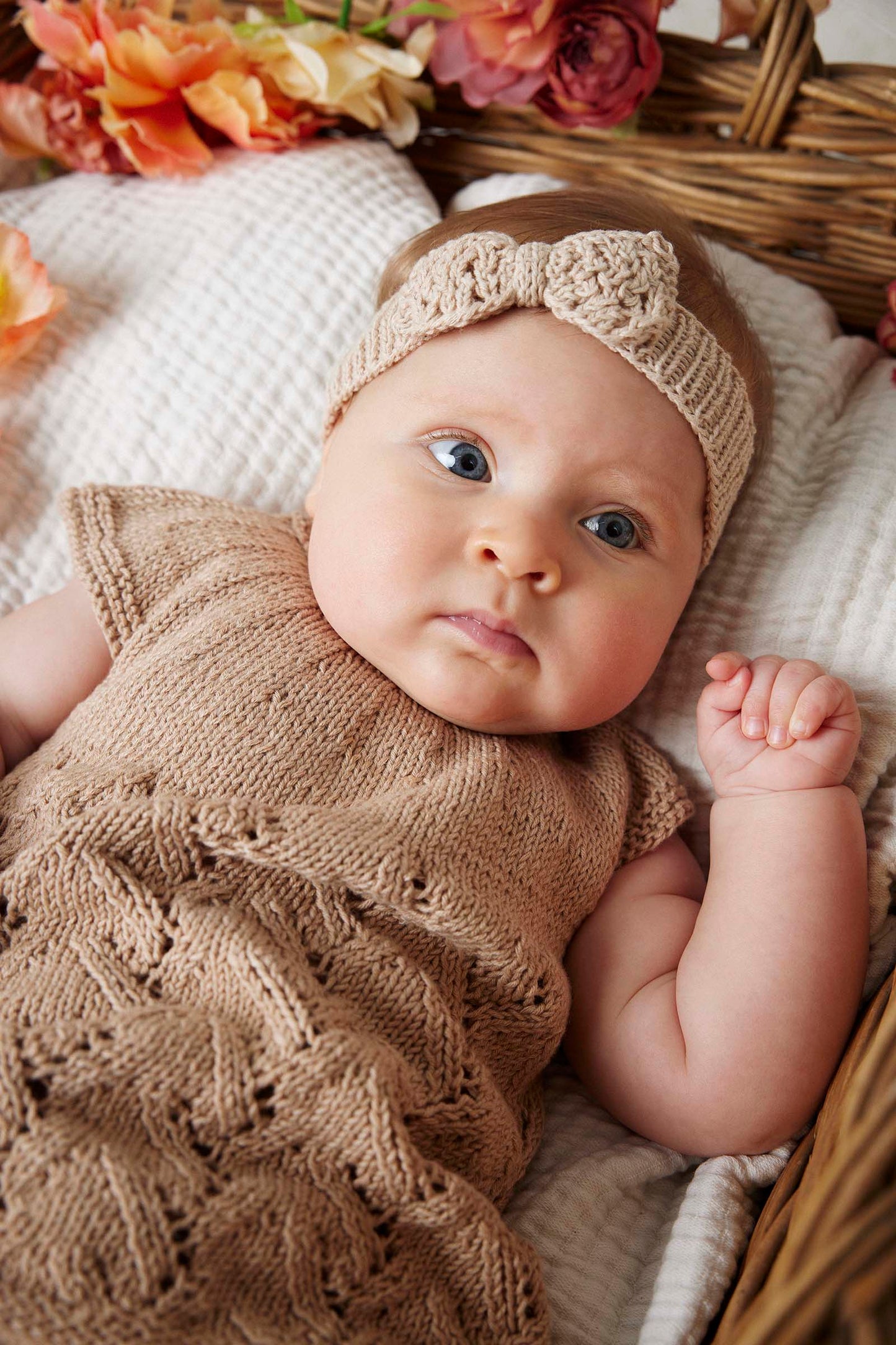Punto 83 - Baby Cotton Naturally