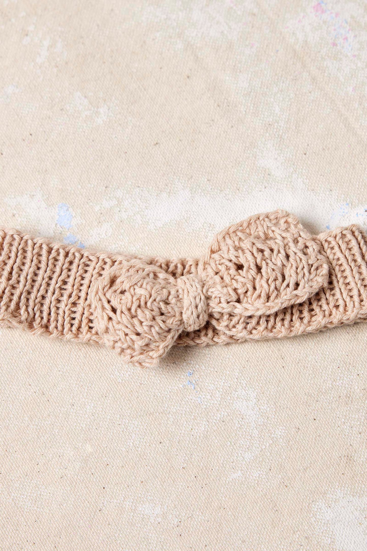 Punto 83 - Baby Cotton Naturally