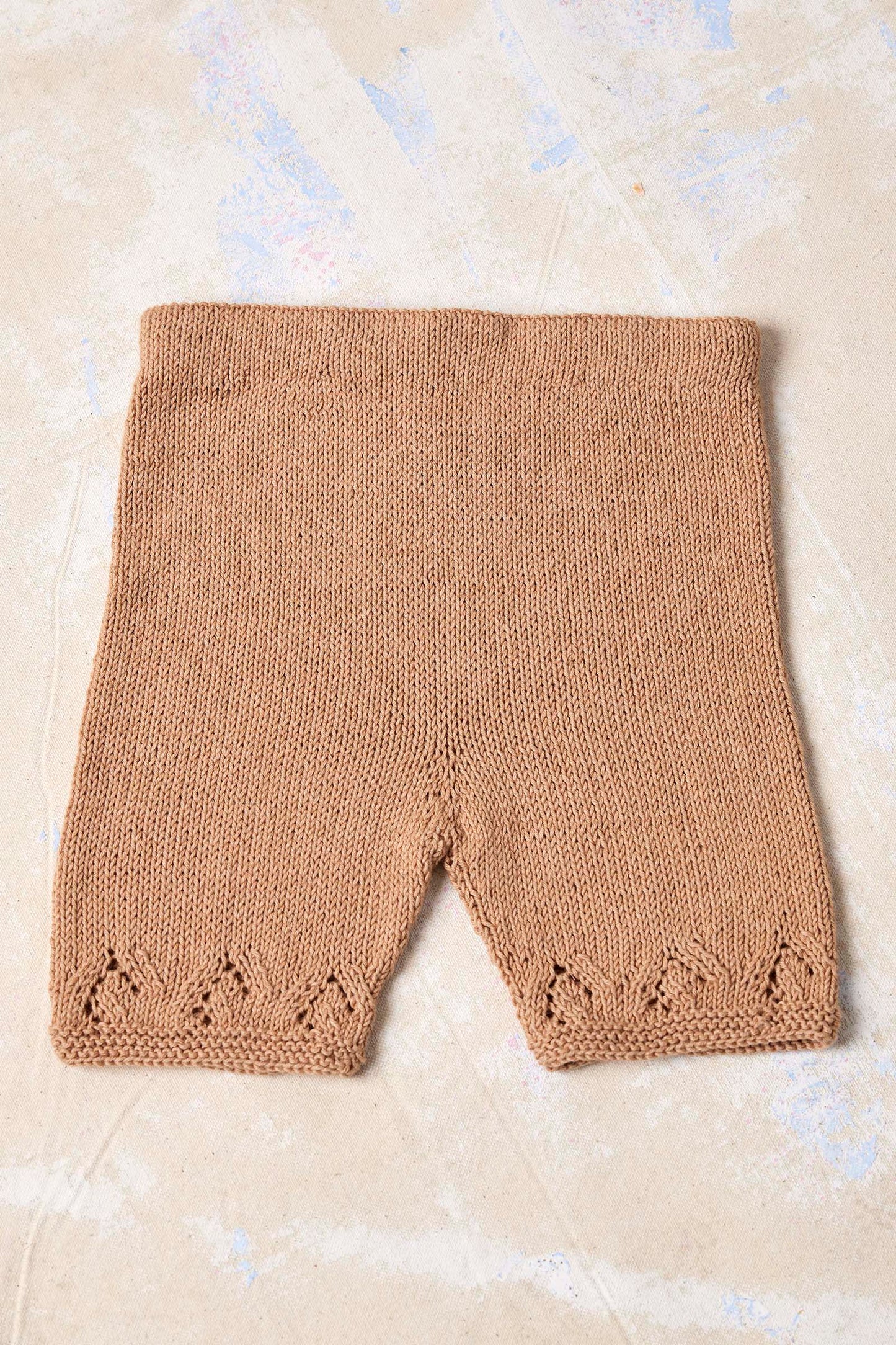 Punto 83 - Baby Cotton Naturally