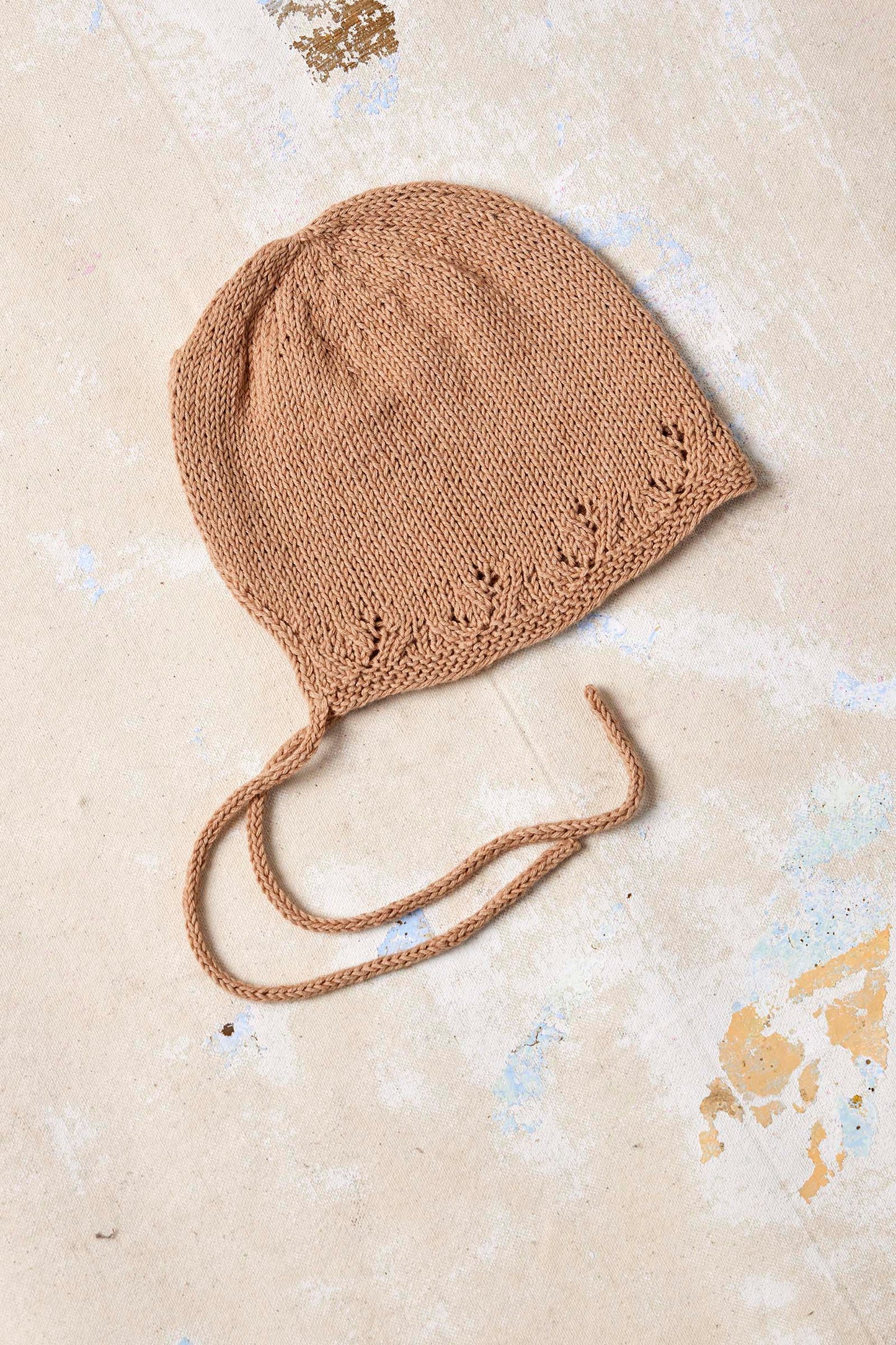 Punto 83 - Baby Cotton Naturally