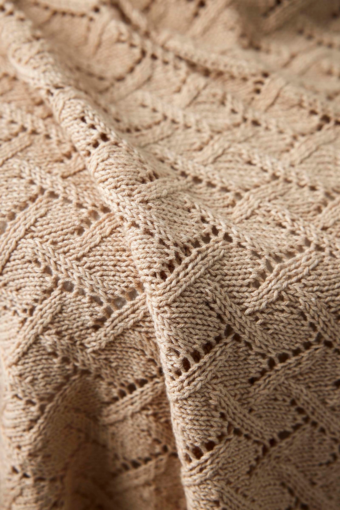 Punto 83 - Baby Cotton Naturally
