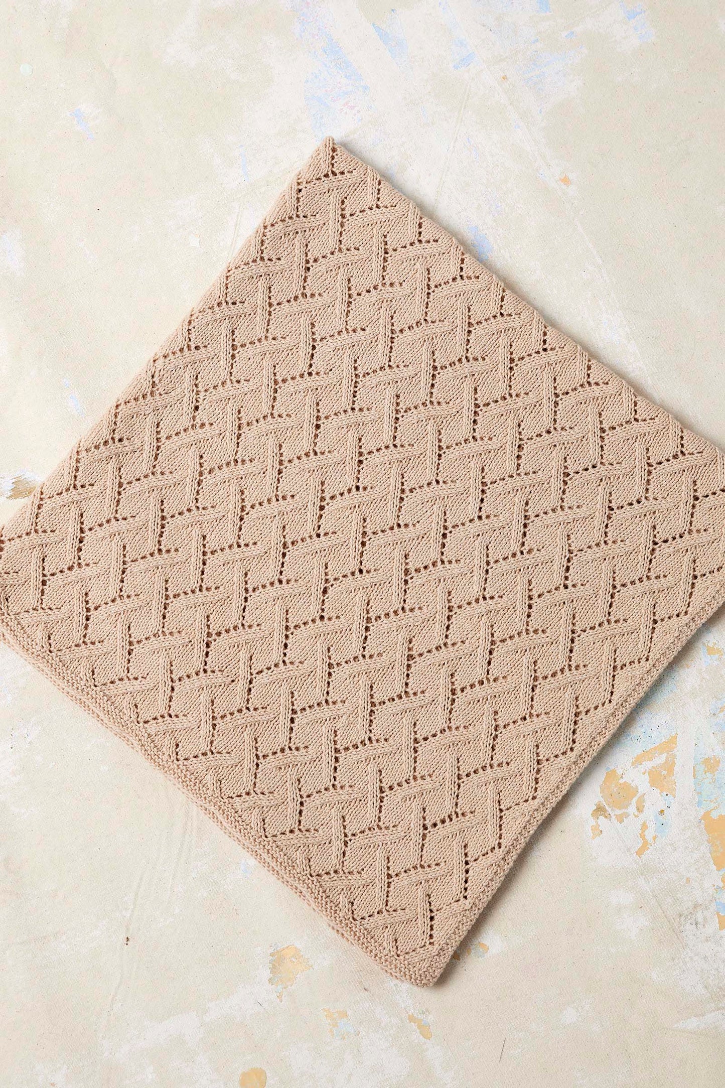 Punto 83 - Baby Cotton Naturally