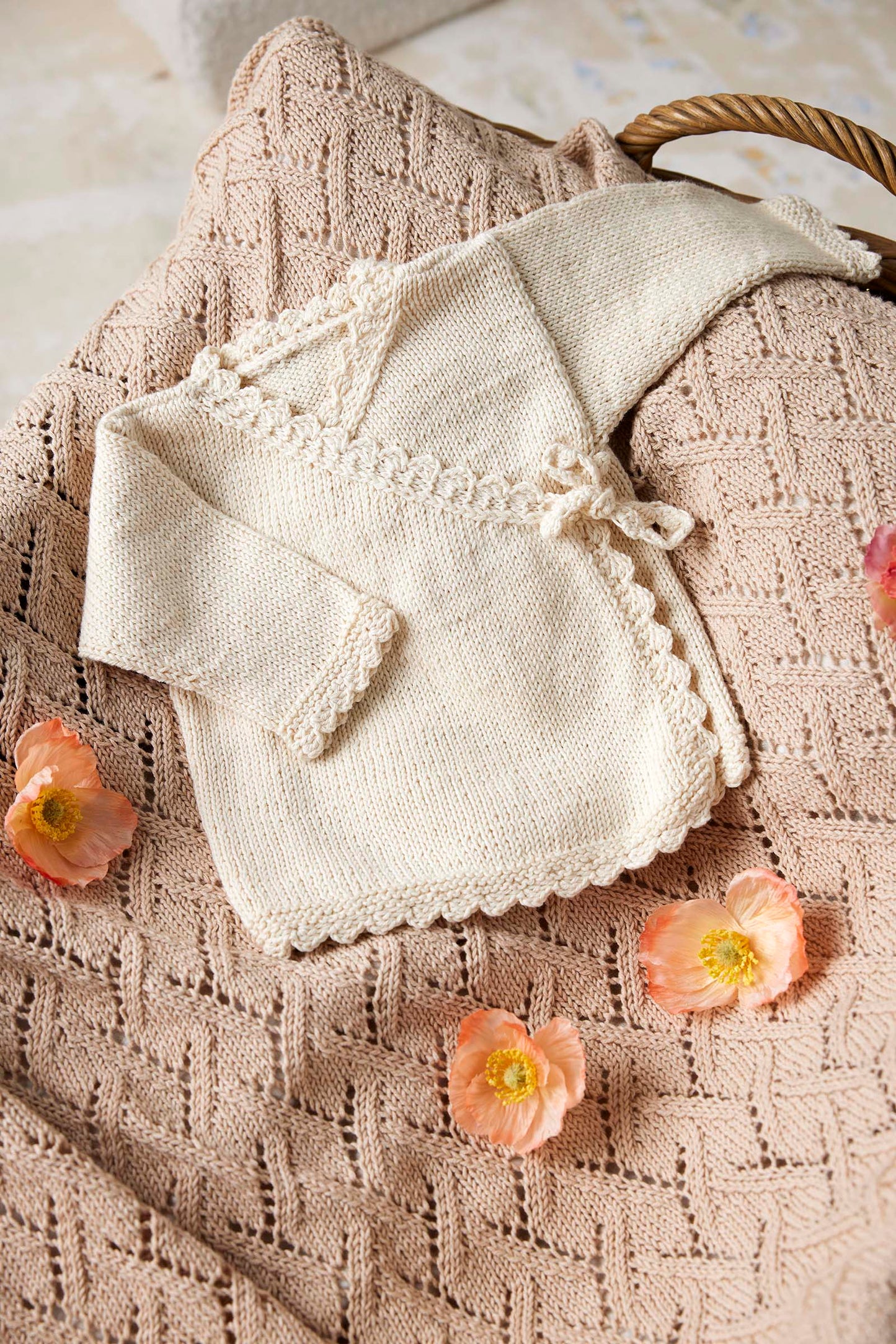 Punto 83 - Baby Cotton Naturally