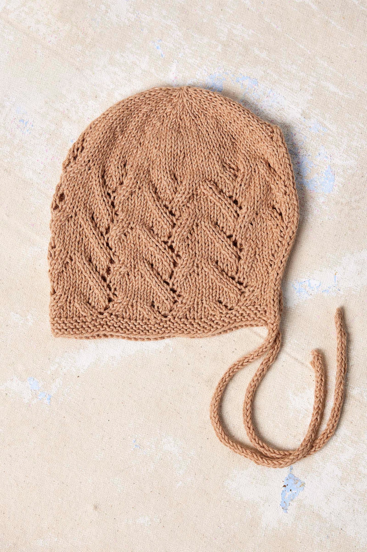 Punto 83 - Baby Cotton Naturally