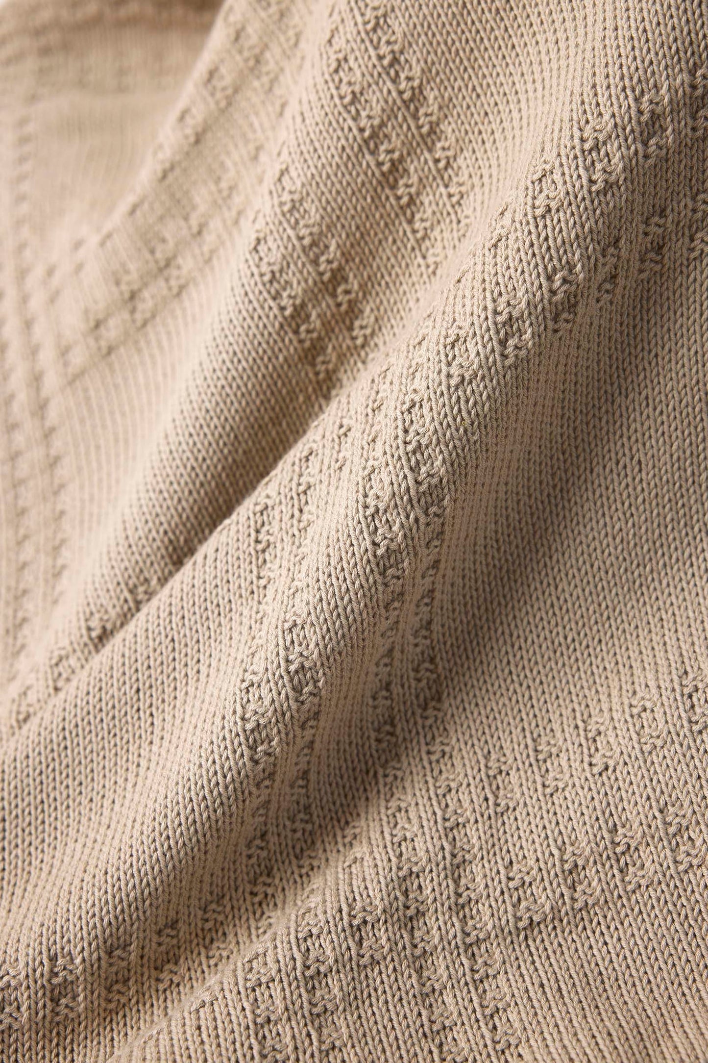 Punto 83 - Baby Cotton Naturally
