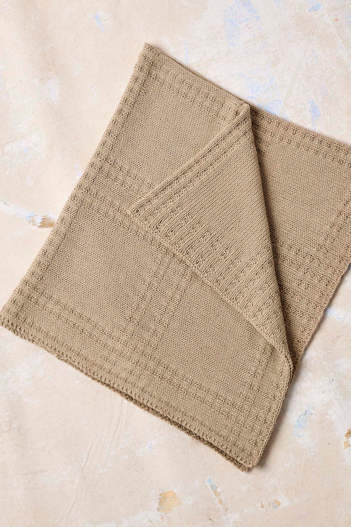 Punto 83 - Baby Cotton Naturally