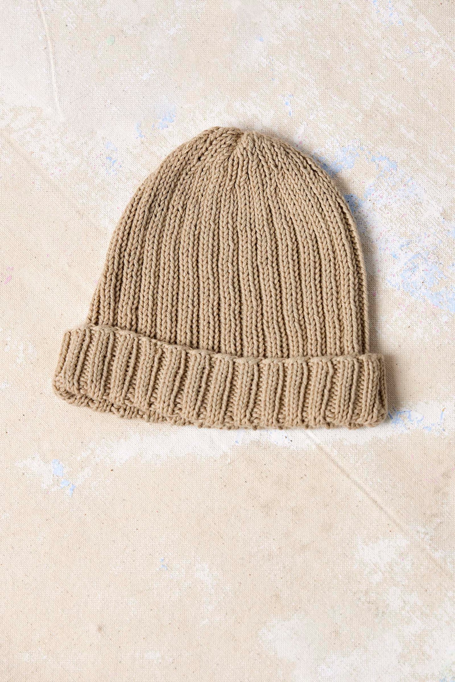 Punto 83 - Baby Cotton Naturally