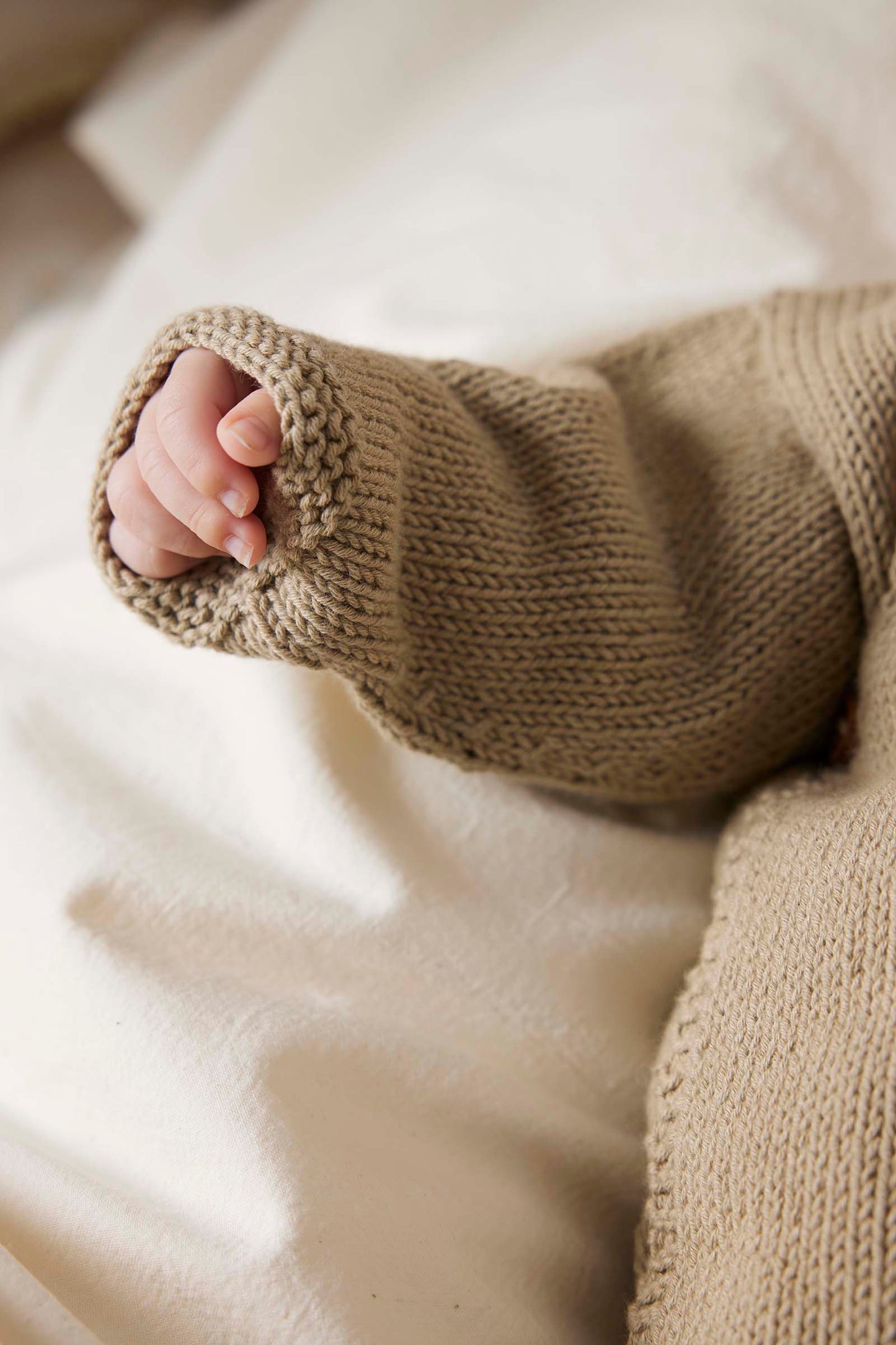 Punto 83 - Baby Cotton Naturally