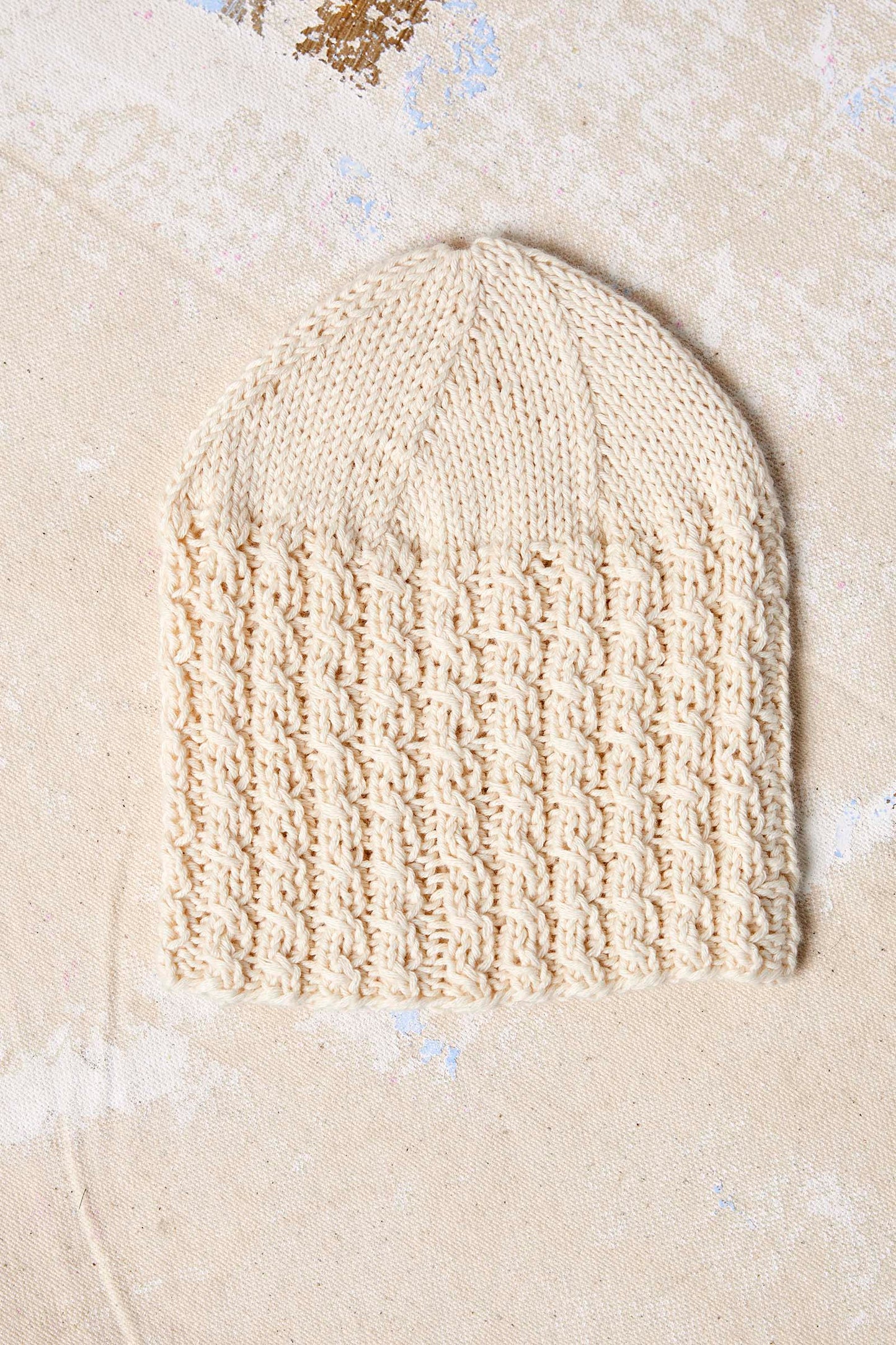 Punto 83 - Baby Cotton Naturally