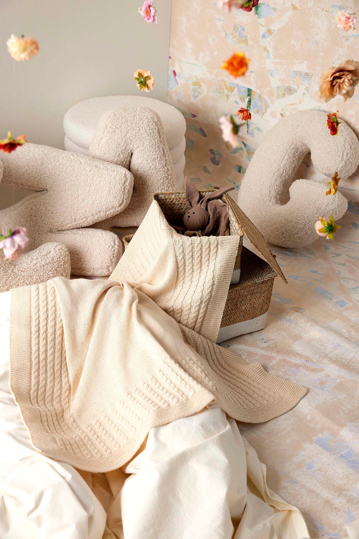 Punto 83 - Baby Cotton Naturally