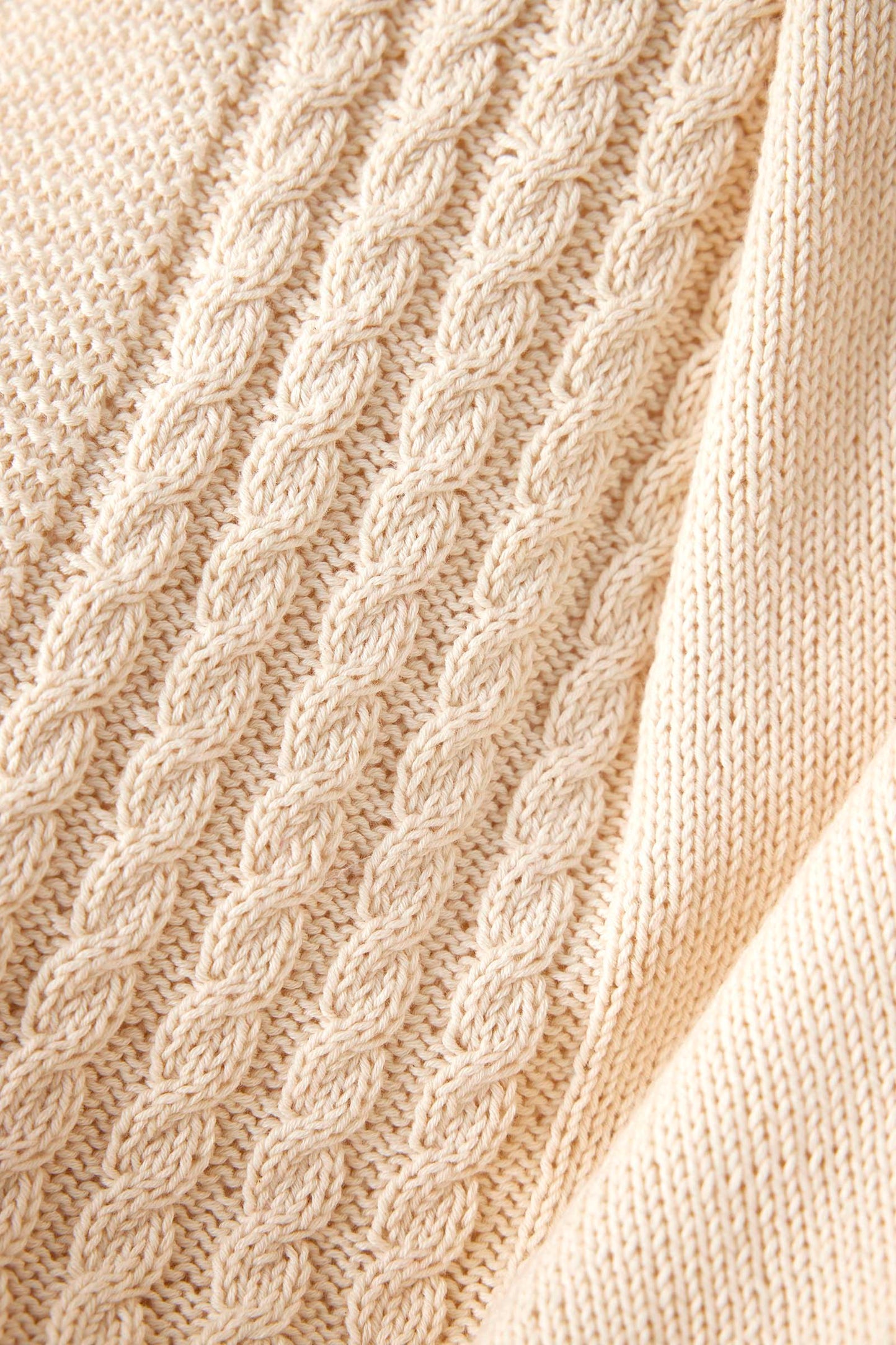 Punto 83 - Baby Cotton Naturally