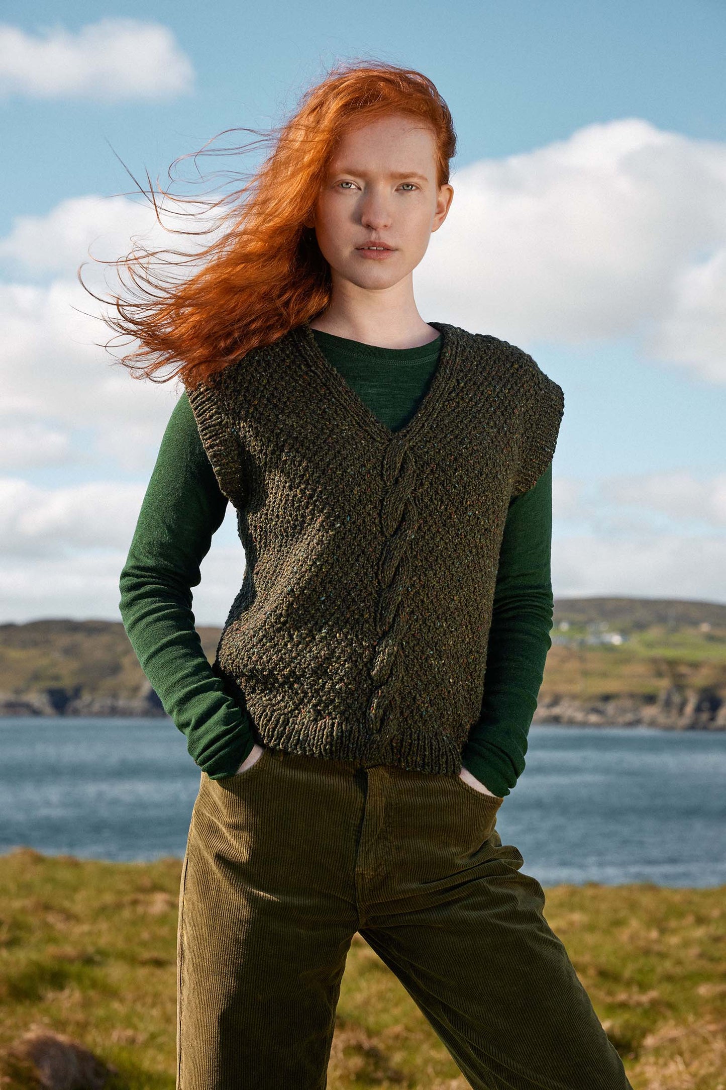 Punto 87 - Donegal