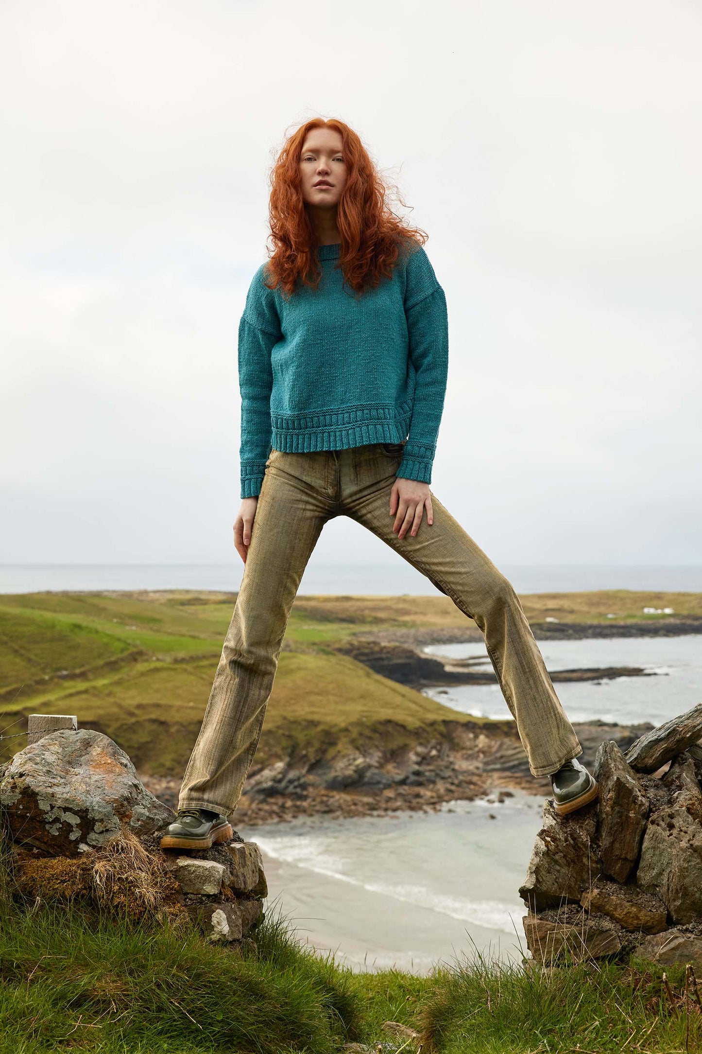 Punto 87 - Donegal