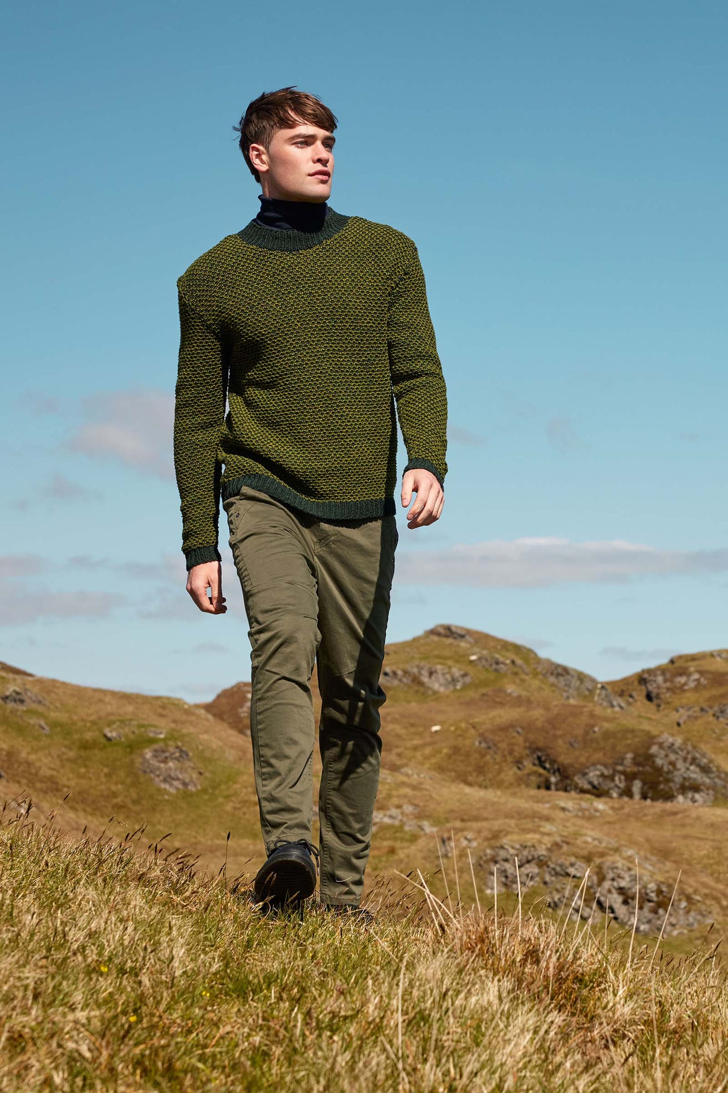 Punto 87 - Donegal