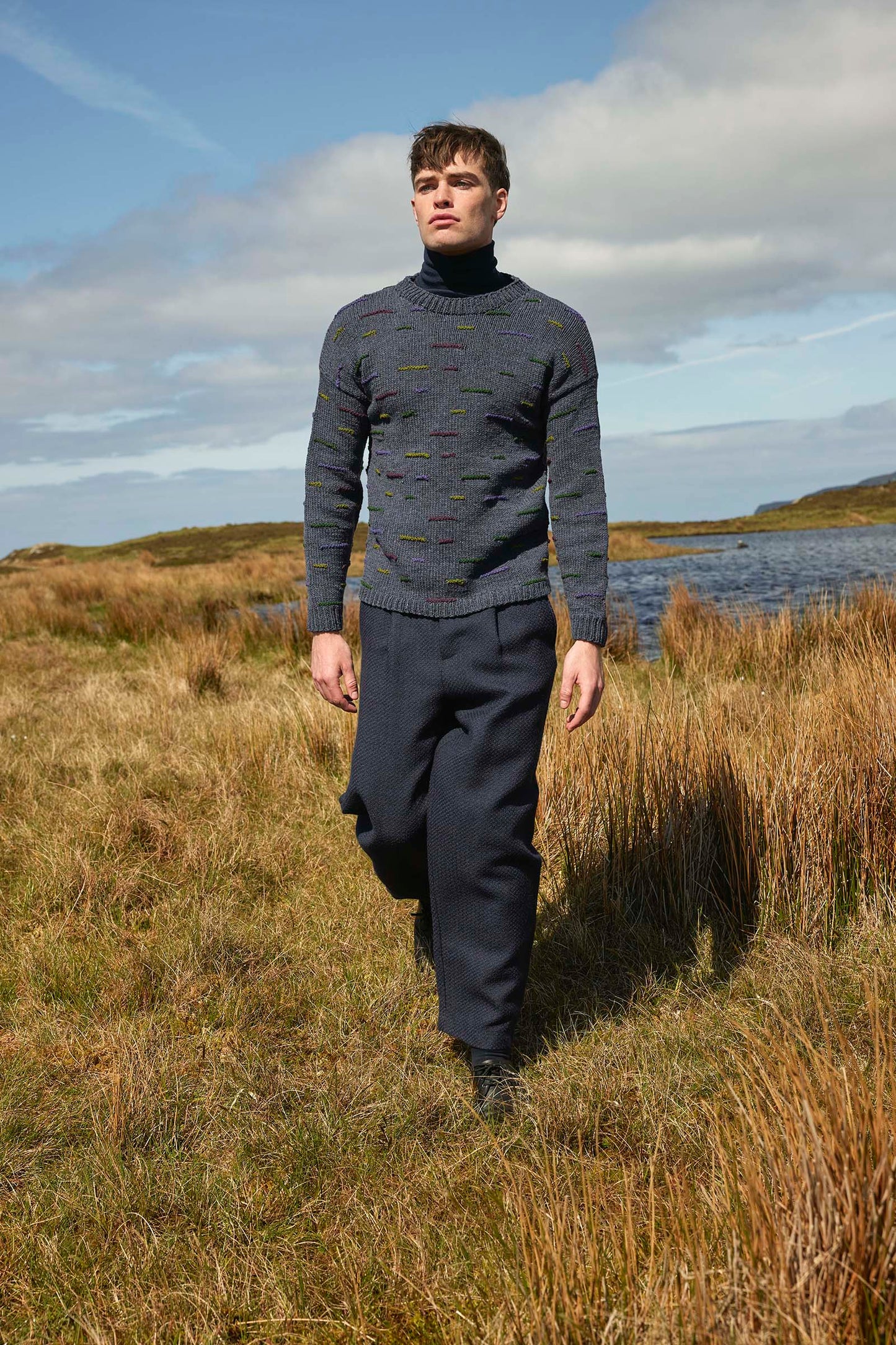 Punto 87 - Donegal