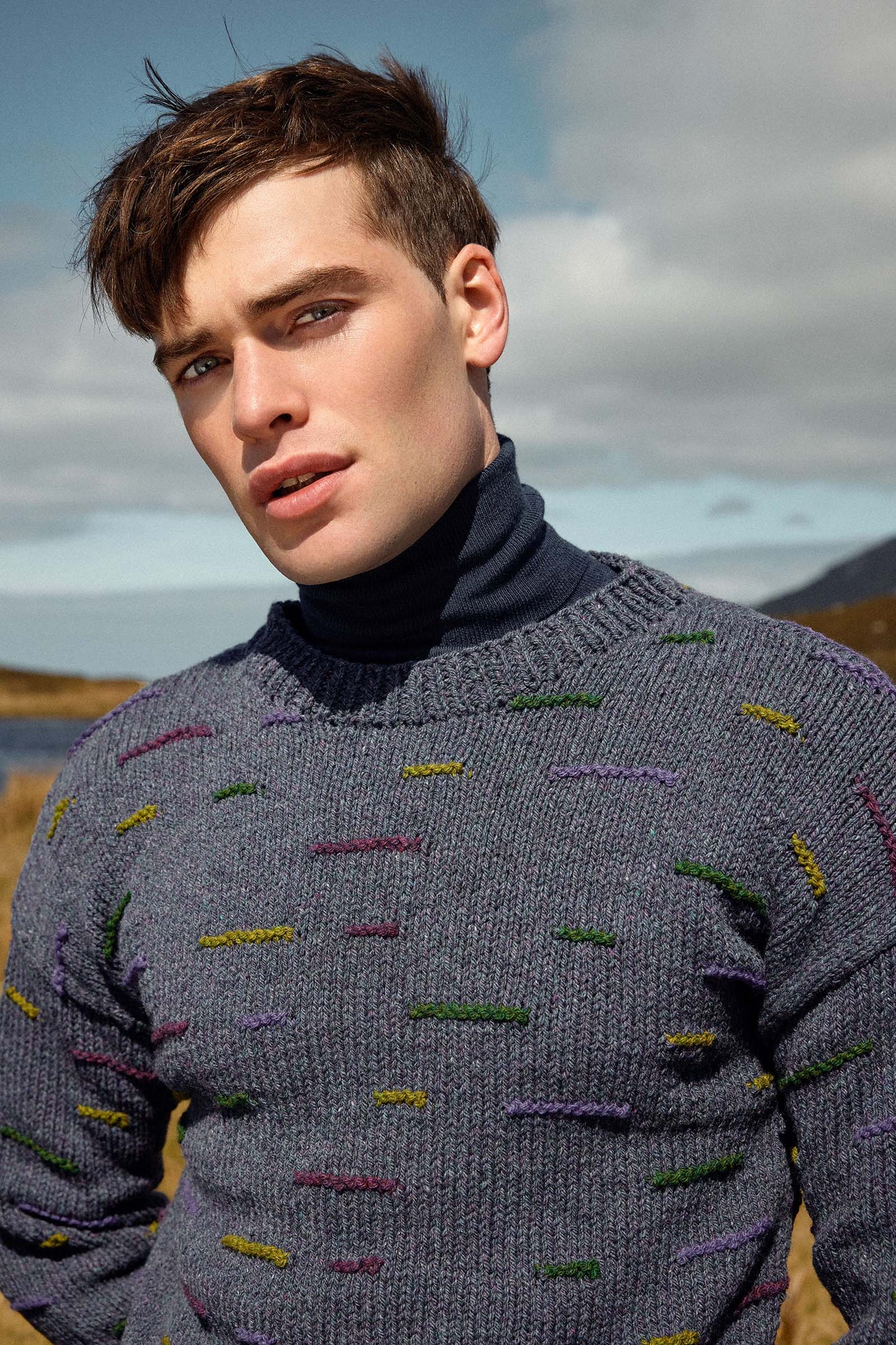 Punto 87 - Donegal
