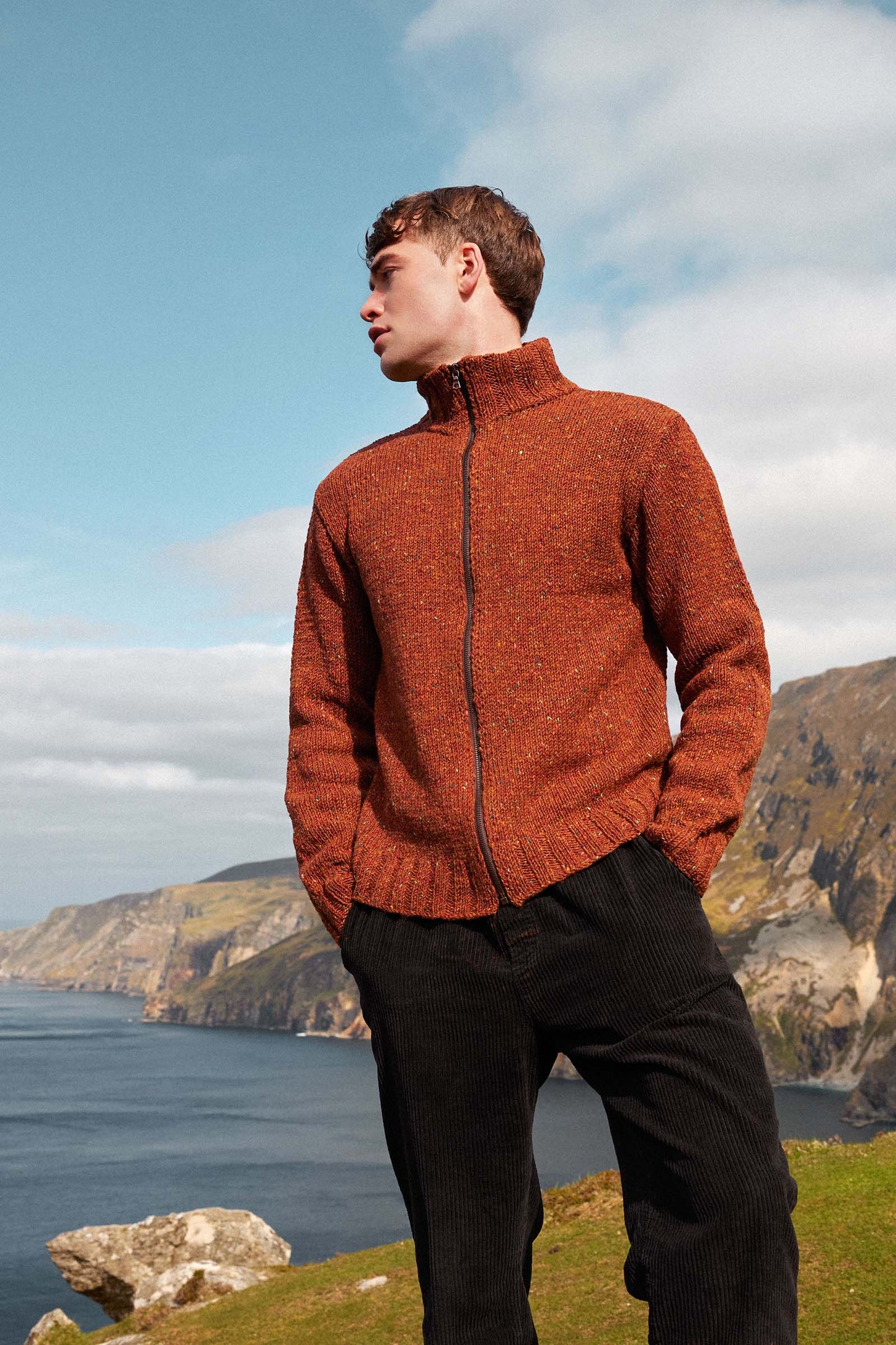 Punto 87 - Donegal