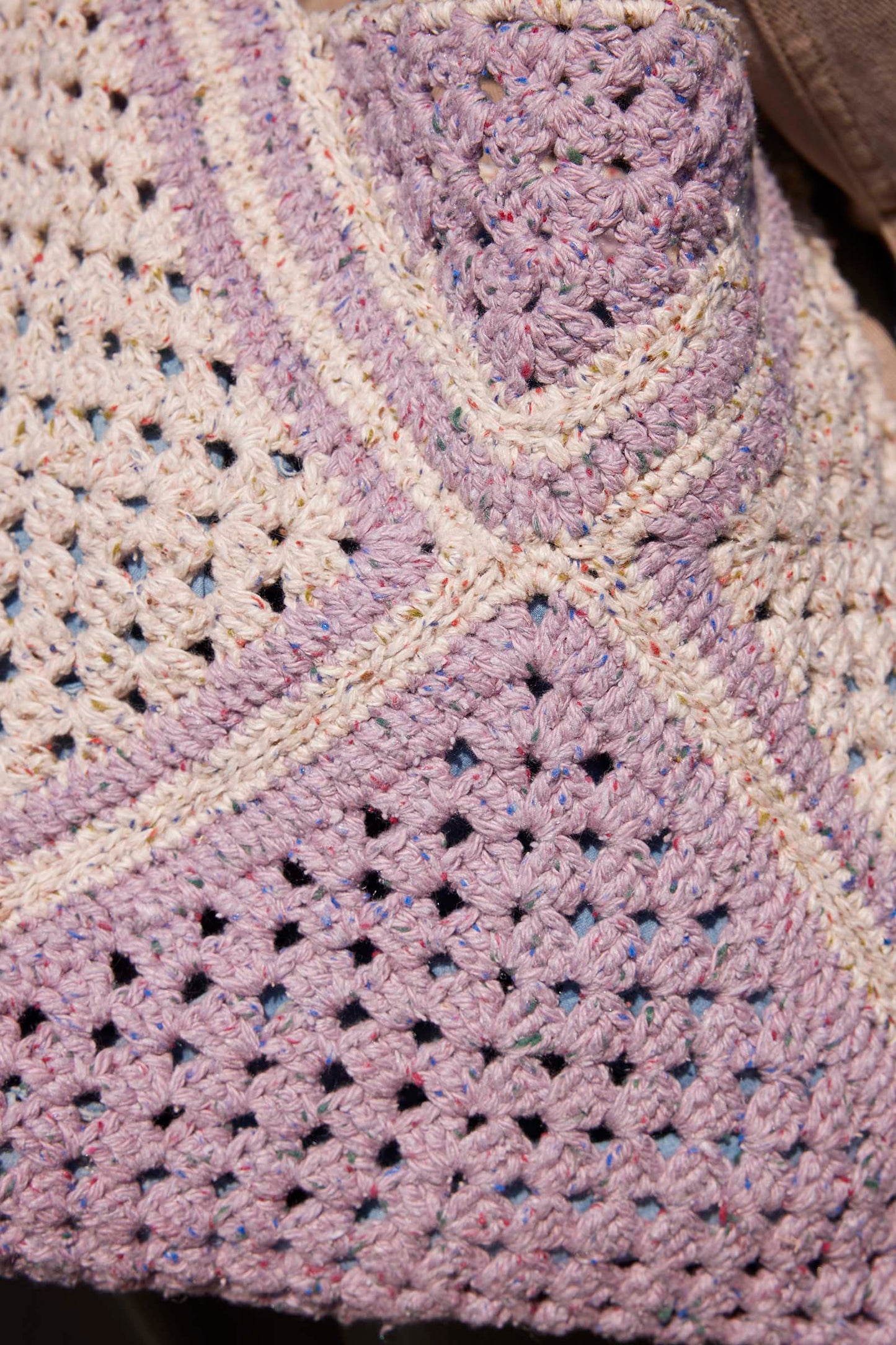 Punto 90 - Cotton Tweed