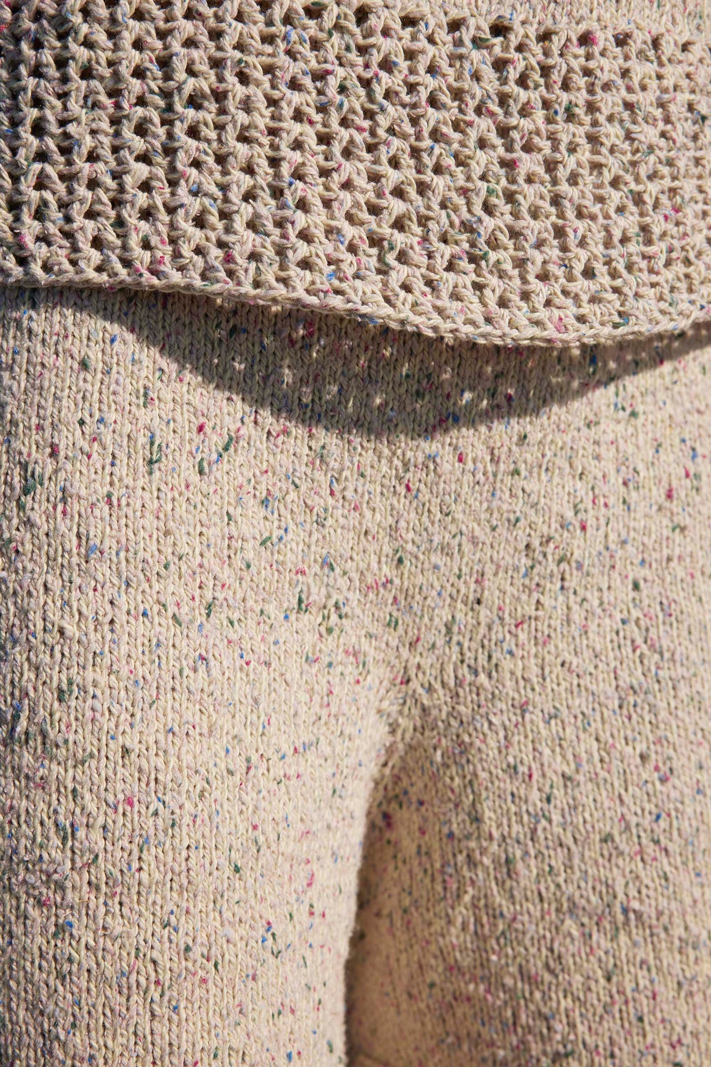 Punto 90 - Cotton Tweed