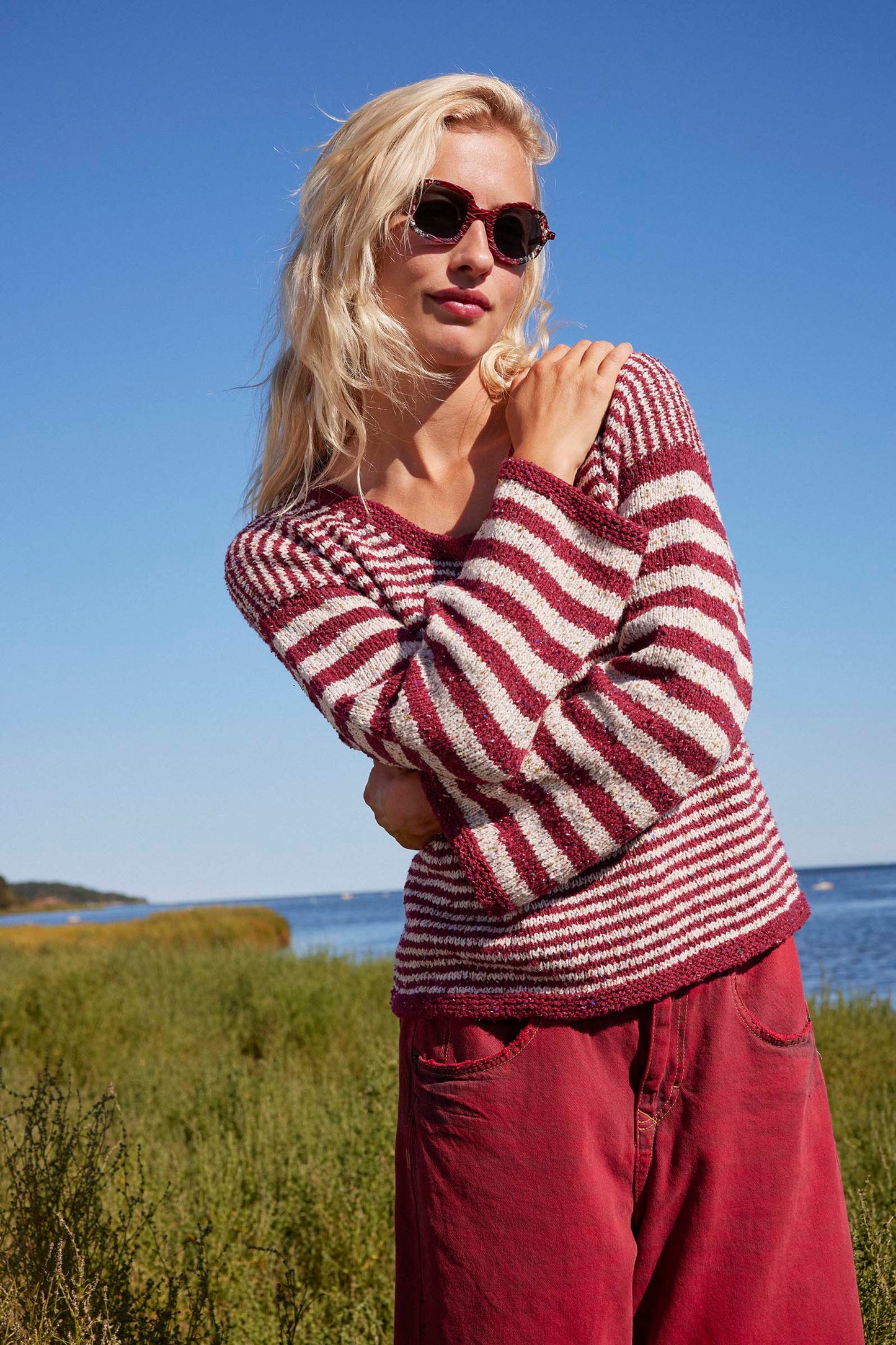 Punto 90 - Cotton Tweed