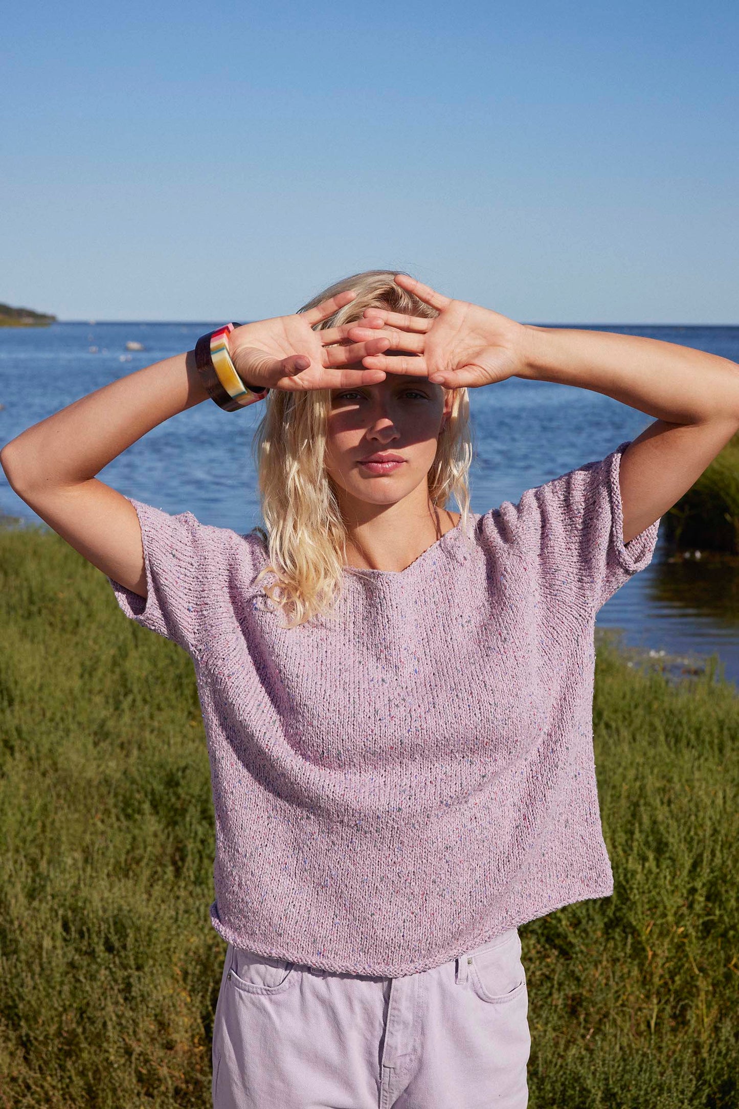 Punto 90 - Cotton Tweed