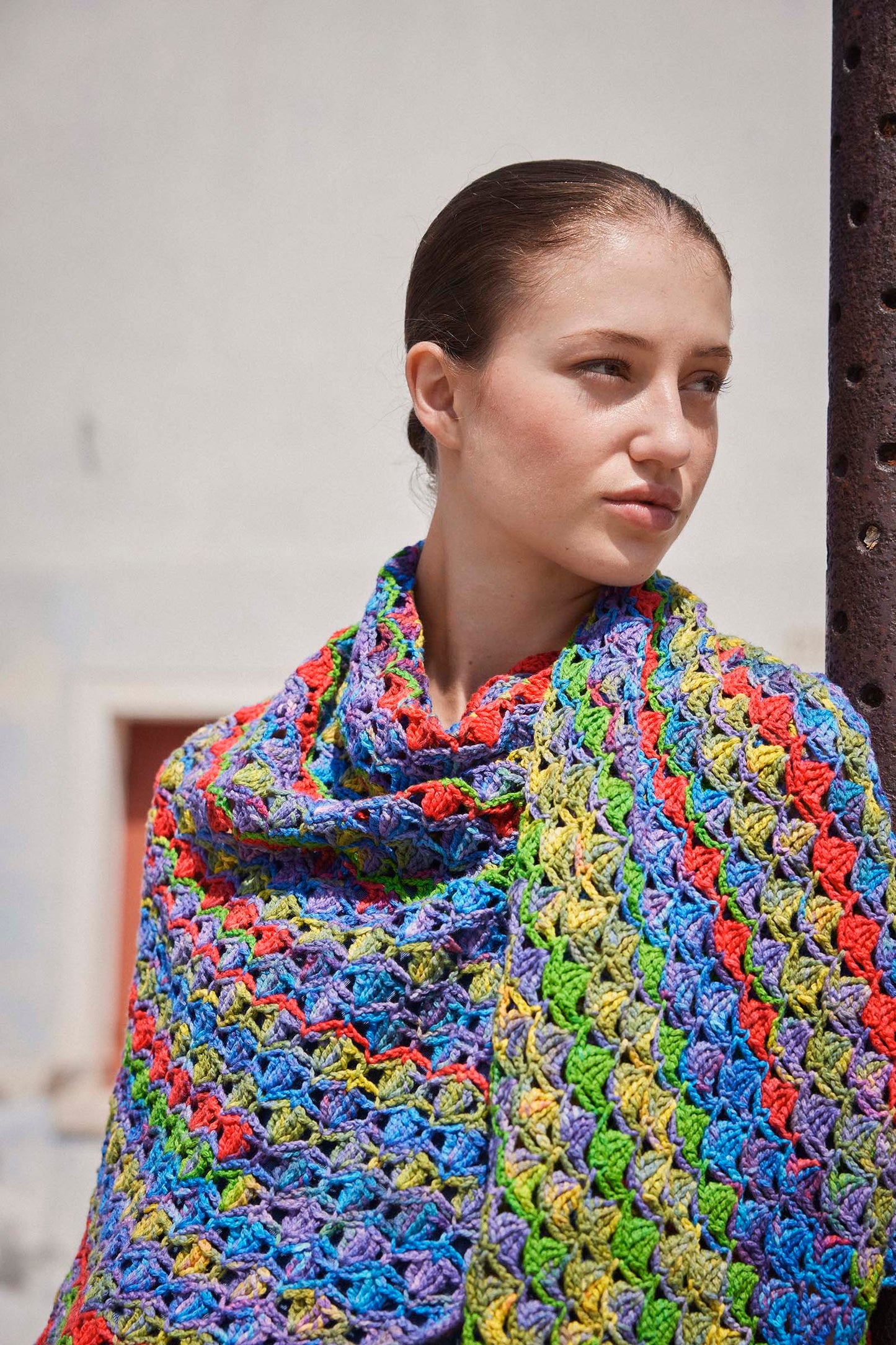 Punto 91 - Colorful