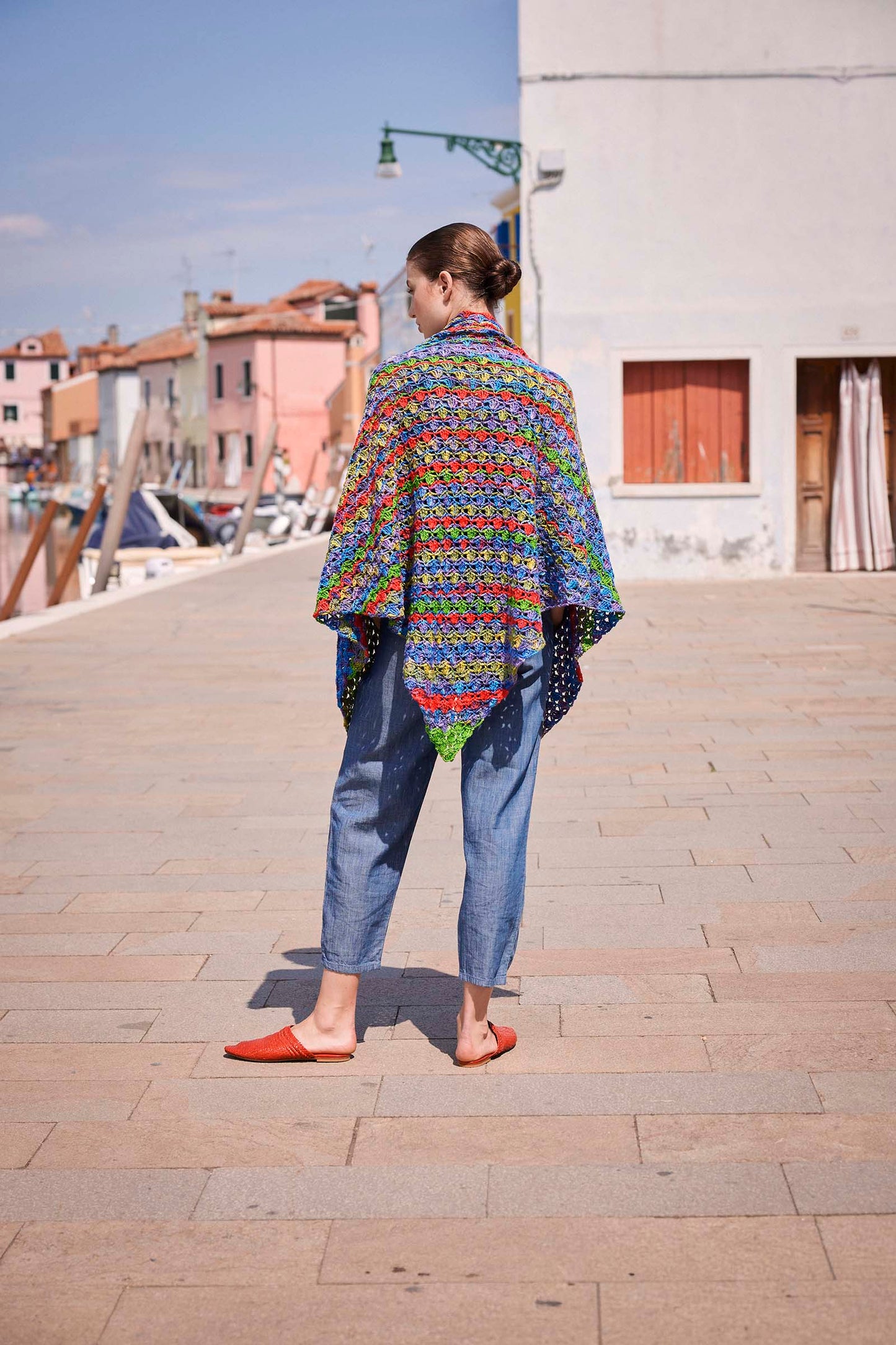 Punto 91 - Colorful