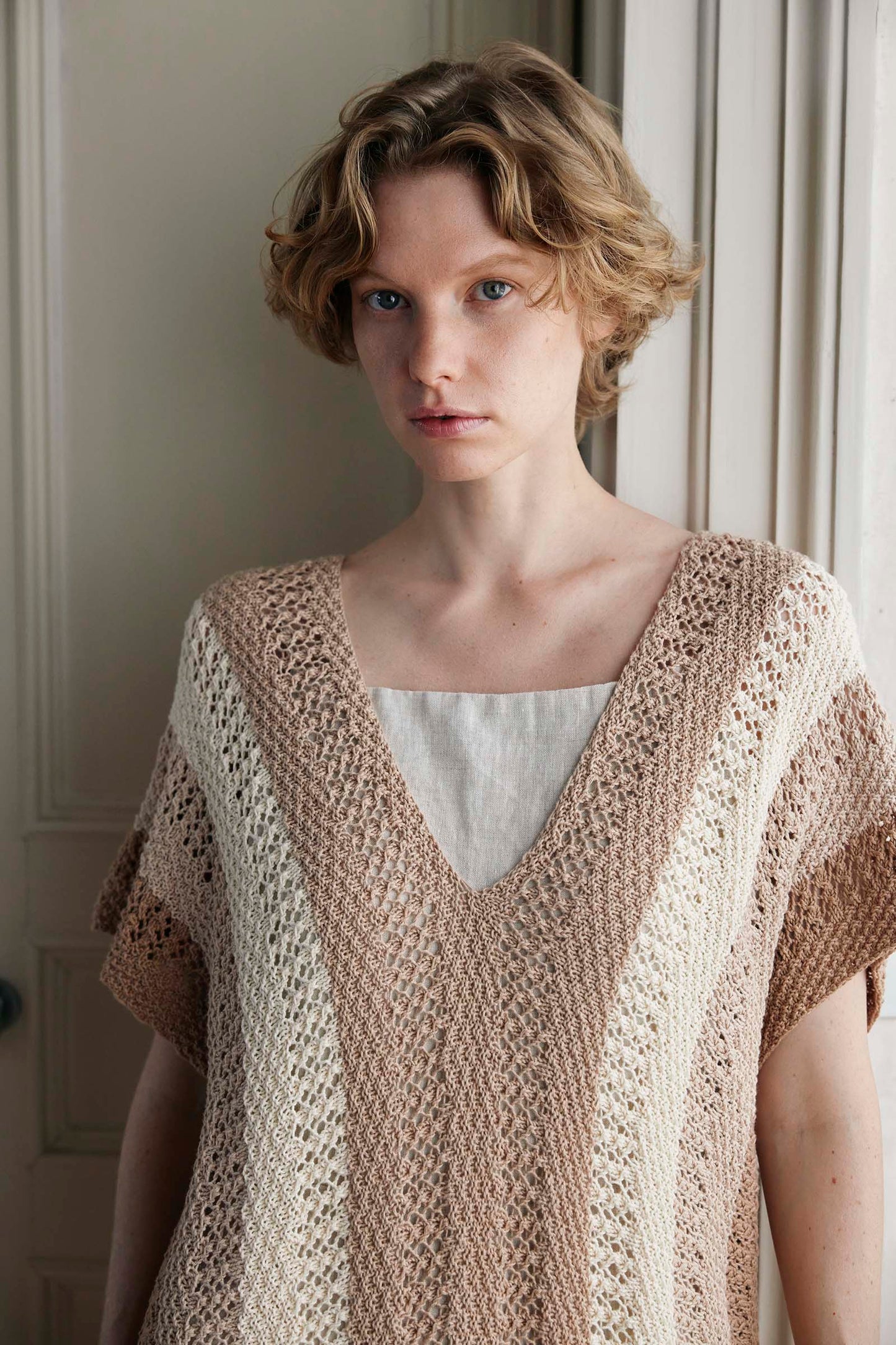 Punto 92 - Baby Cotton