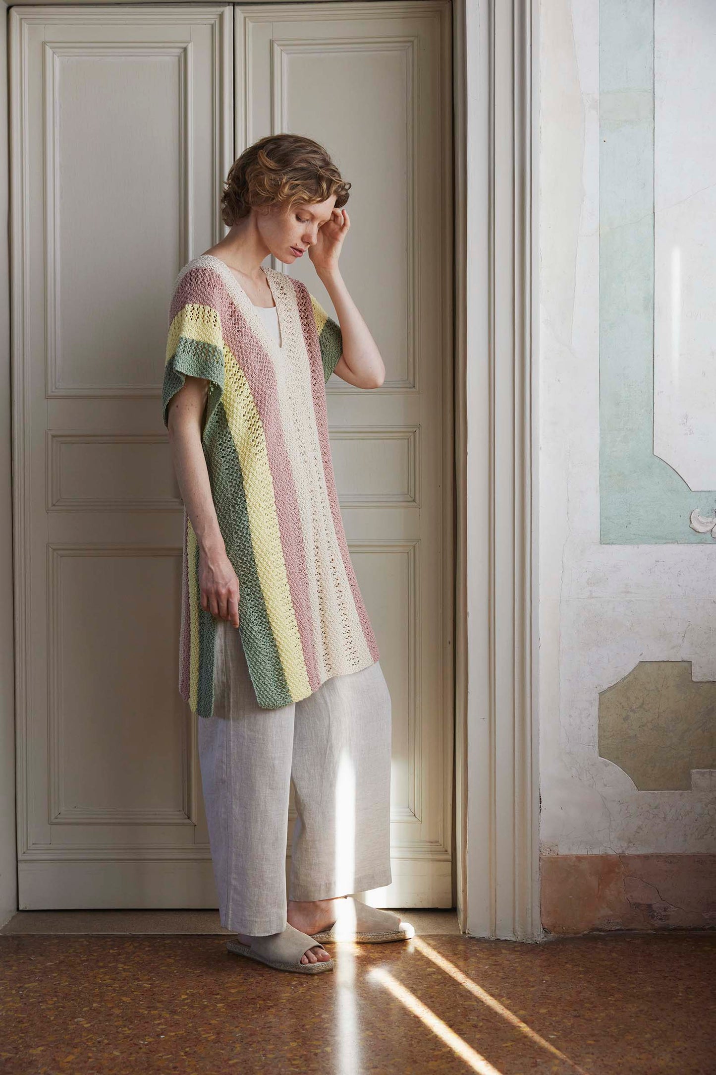 Punto 92 - Baby Cotton