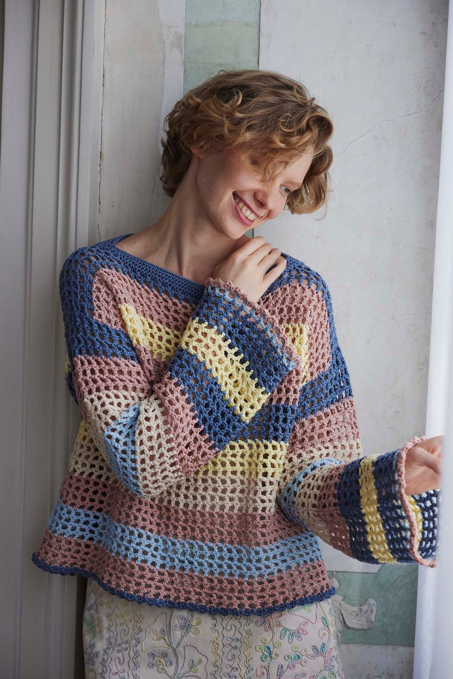 Punto 92 - Baby Cotton