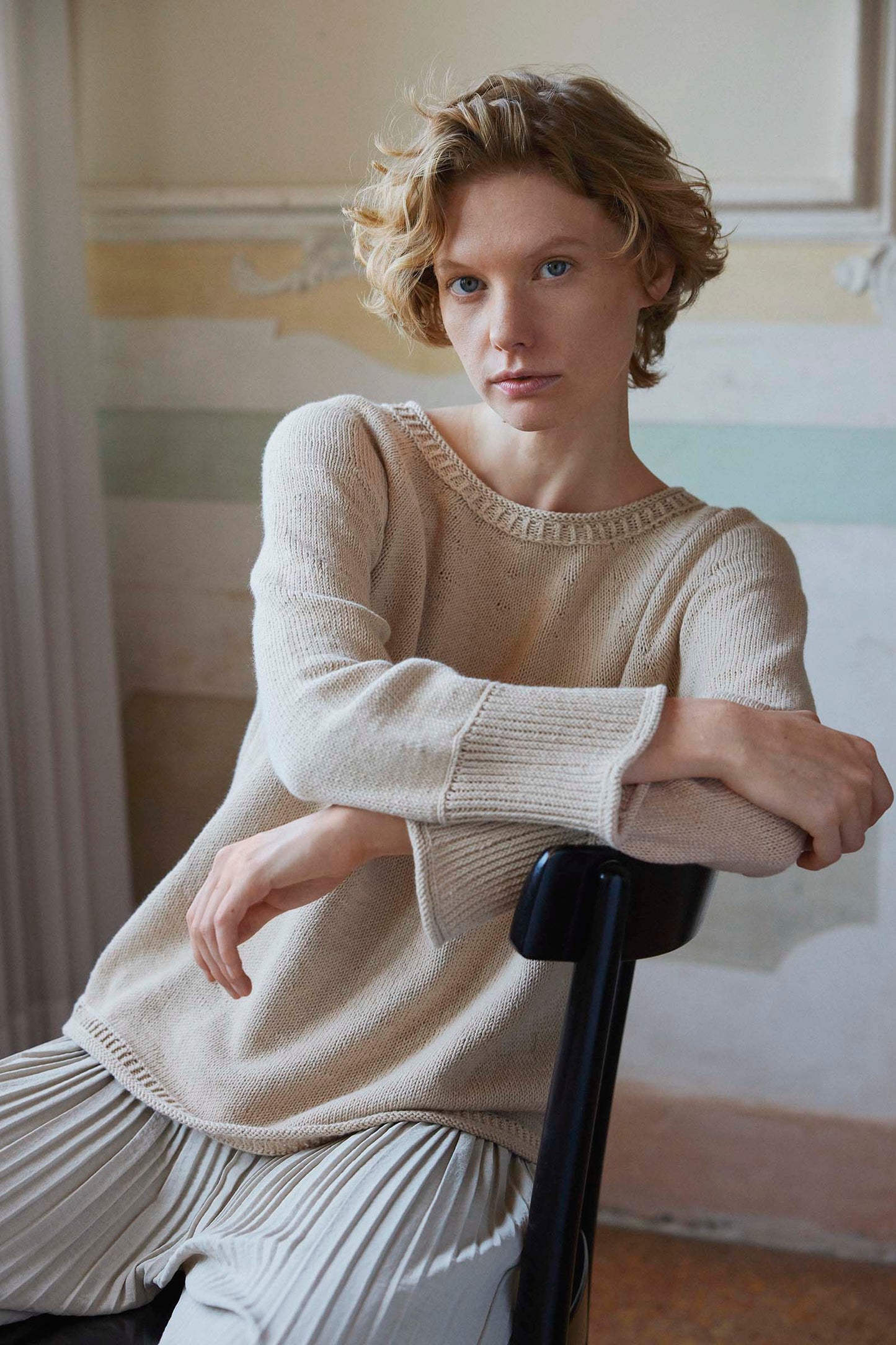 Punto 92 - Baby Cotton