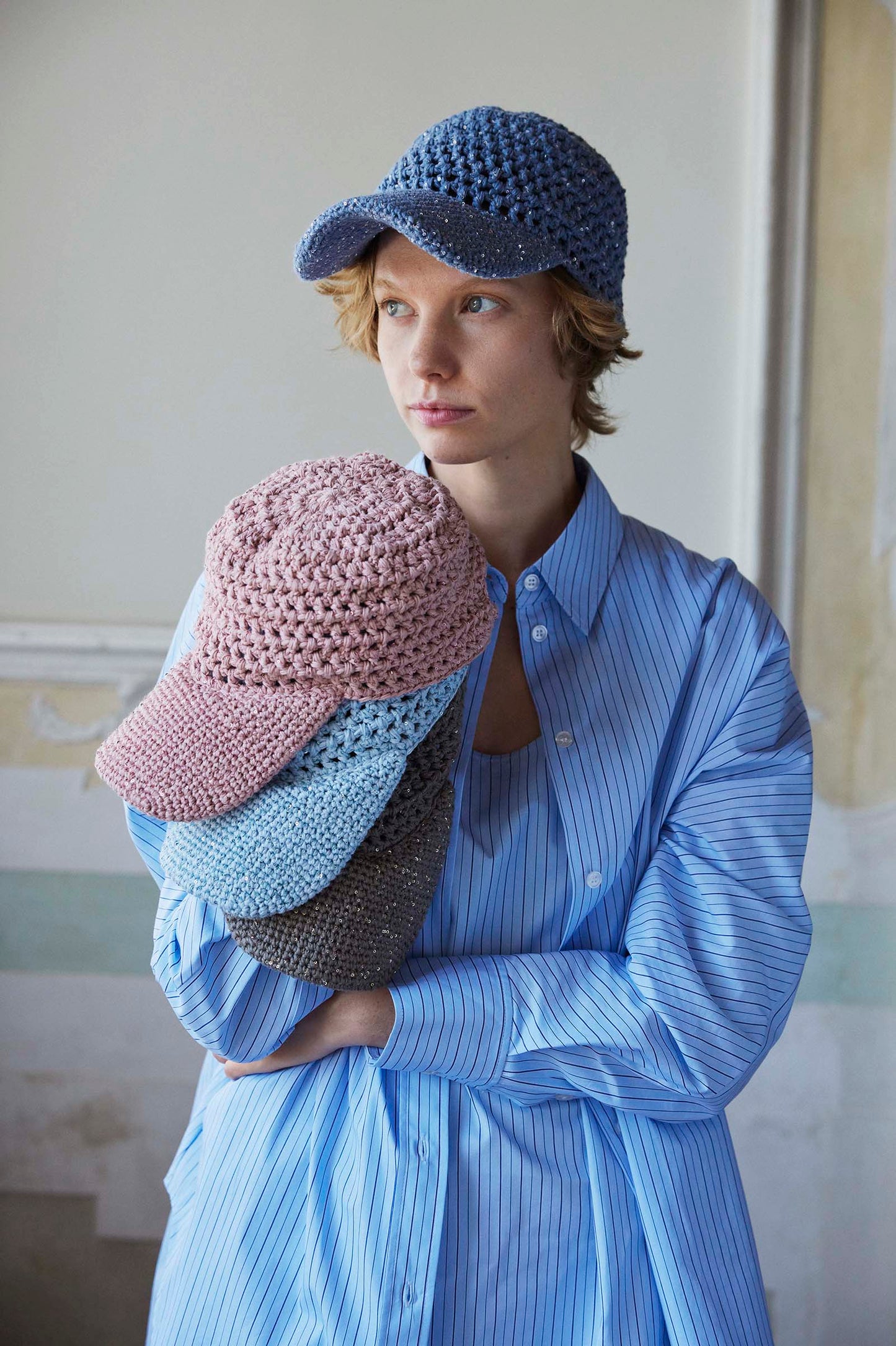 Punto 92 - Baby Cotton