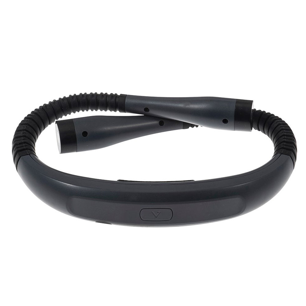 Flexibele neklamp - USB