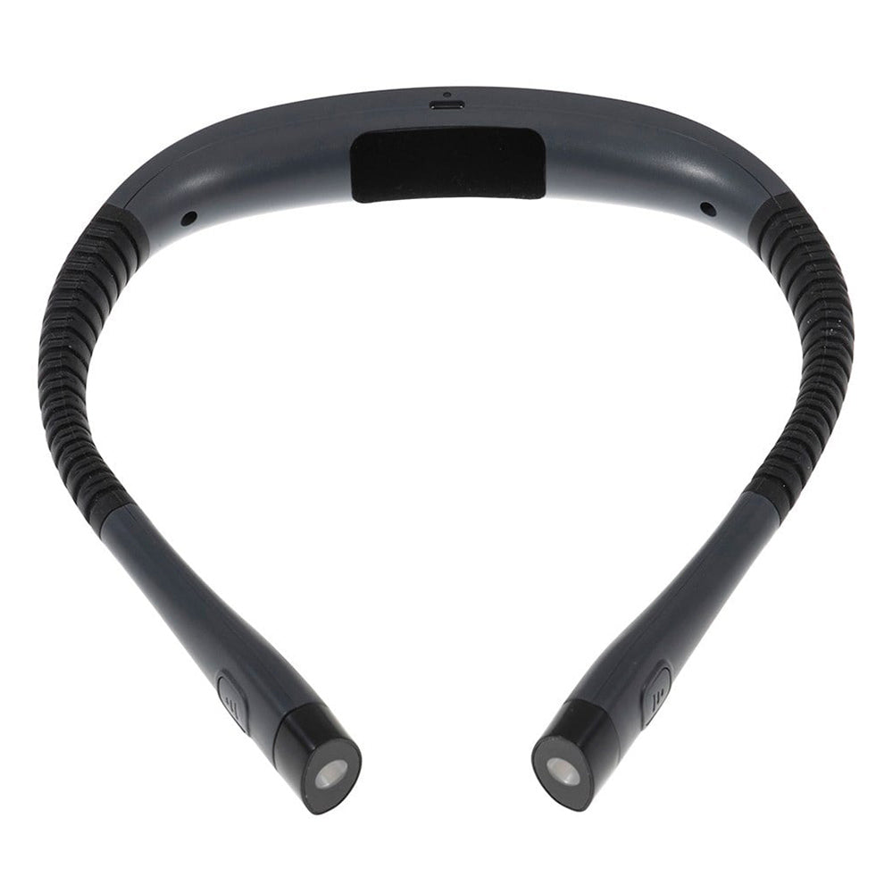 Flexibele neklamp - USB